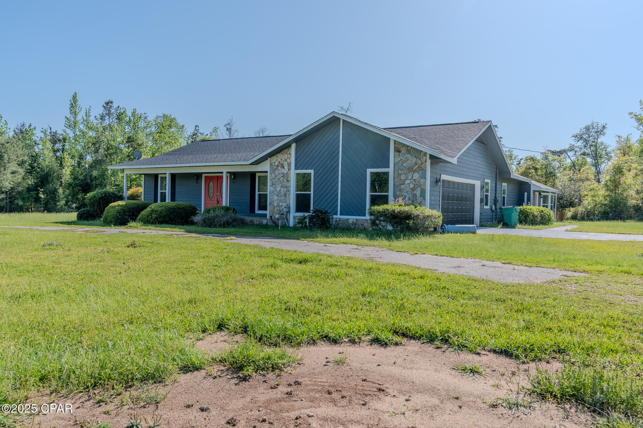 Details for 2613 Indian Springs Road, Marianna, FL 32446