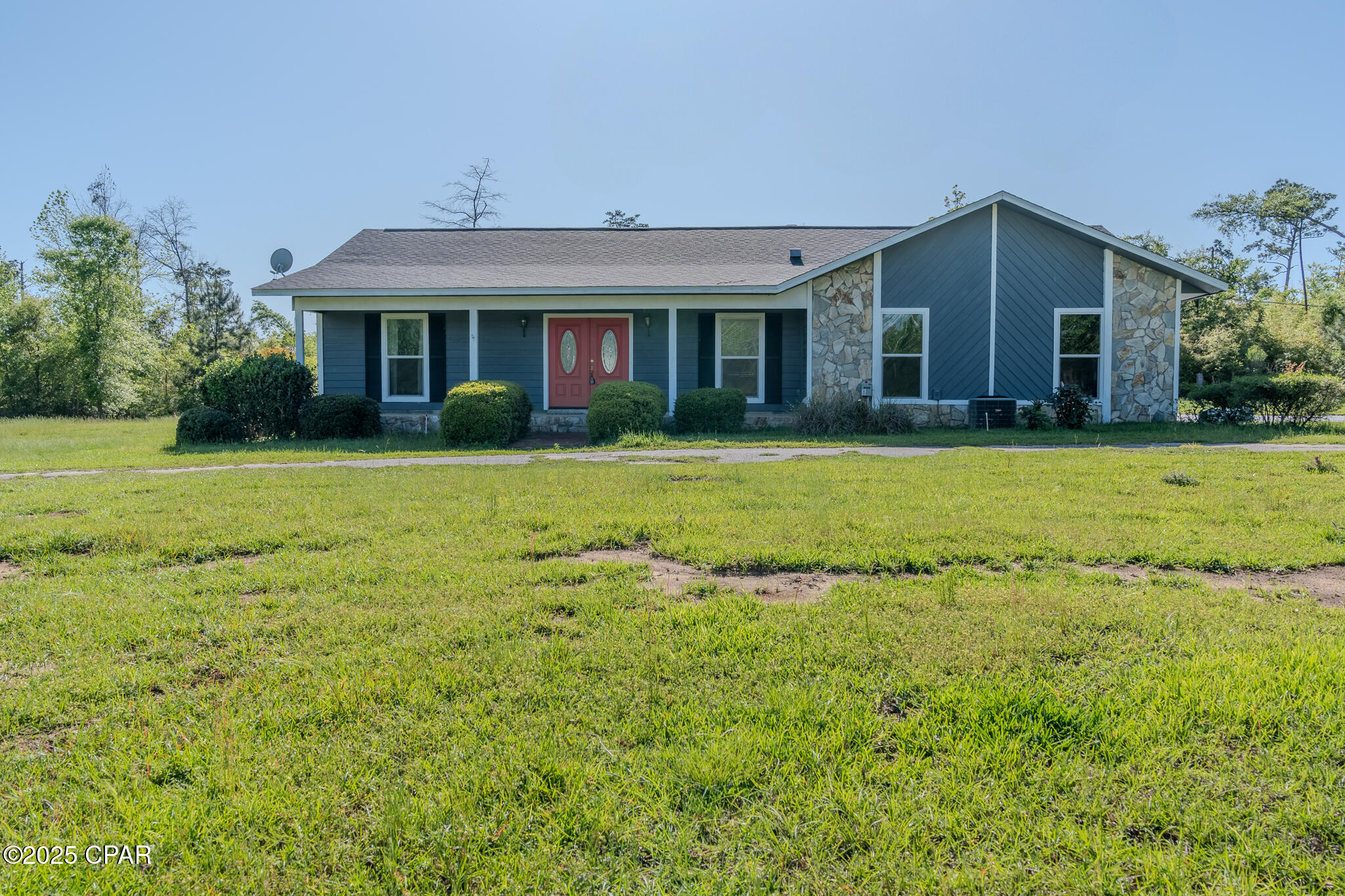 Image 2 For 2613 Indian Springs Road