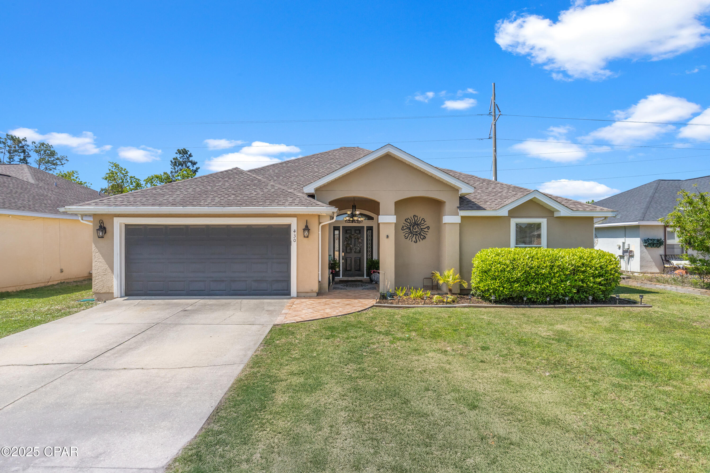 Details for 430 Brady Way, Panama City Beach, FL 32408