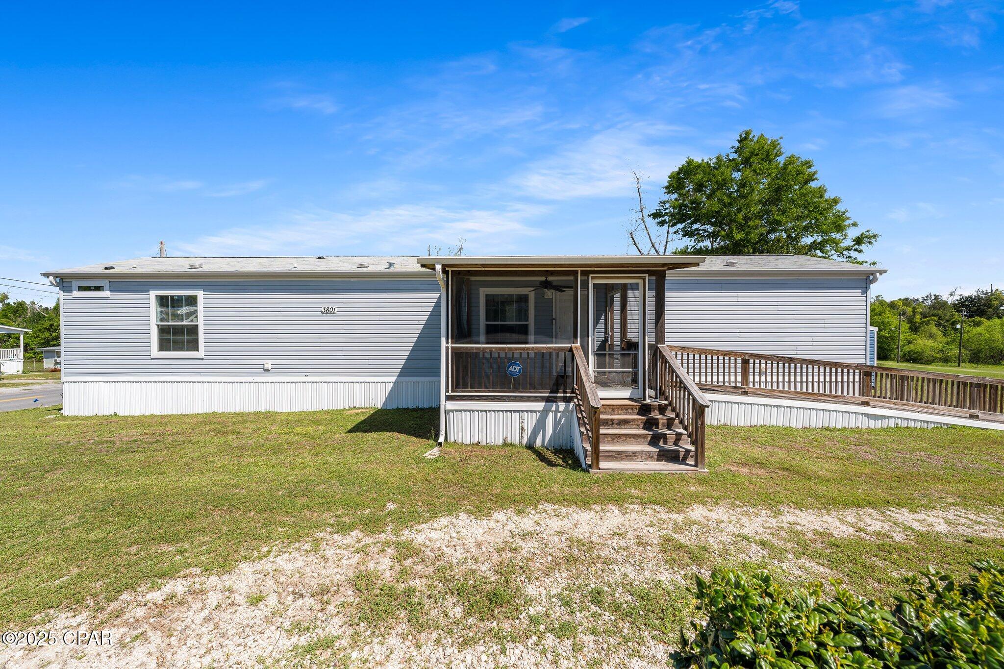 Details for 3801 1st Court, Panama City, FL 32401