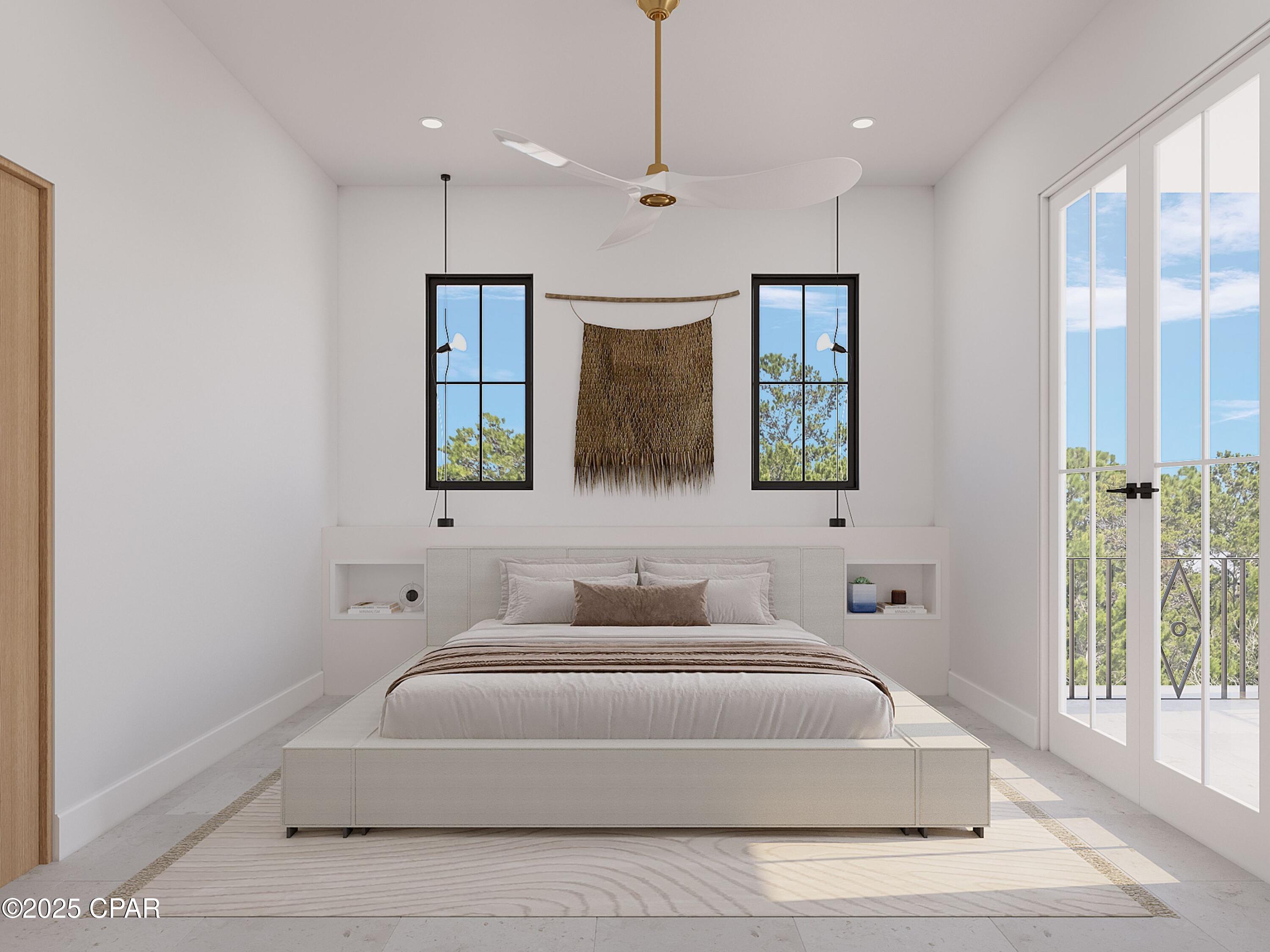102 Walton Palm Road, Inlet Beach, Florida image 6