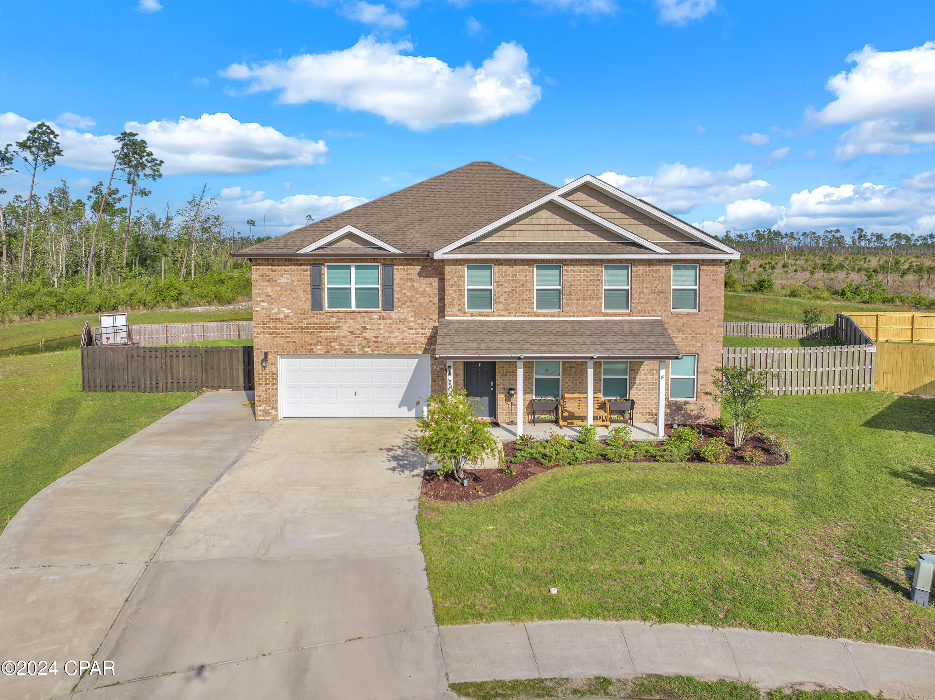 Details for 3946 Whitehead Boulevard, Panama City, FL 32404