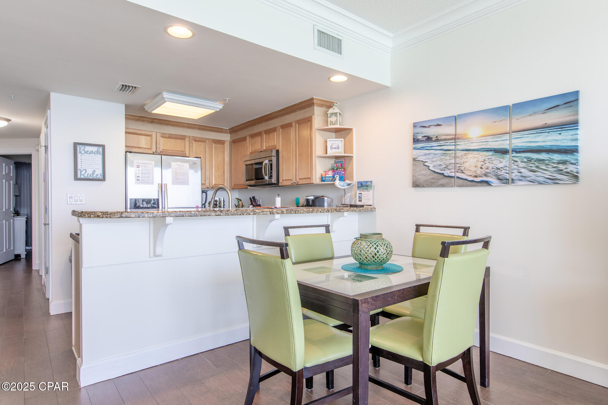 Image 16 For 9450 Thomas Drive 2205d