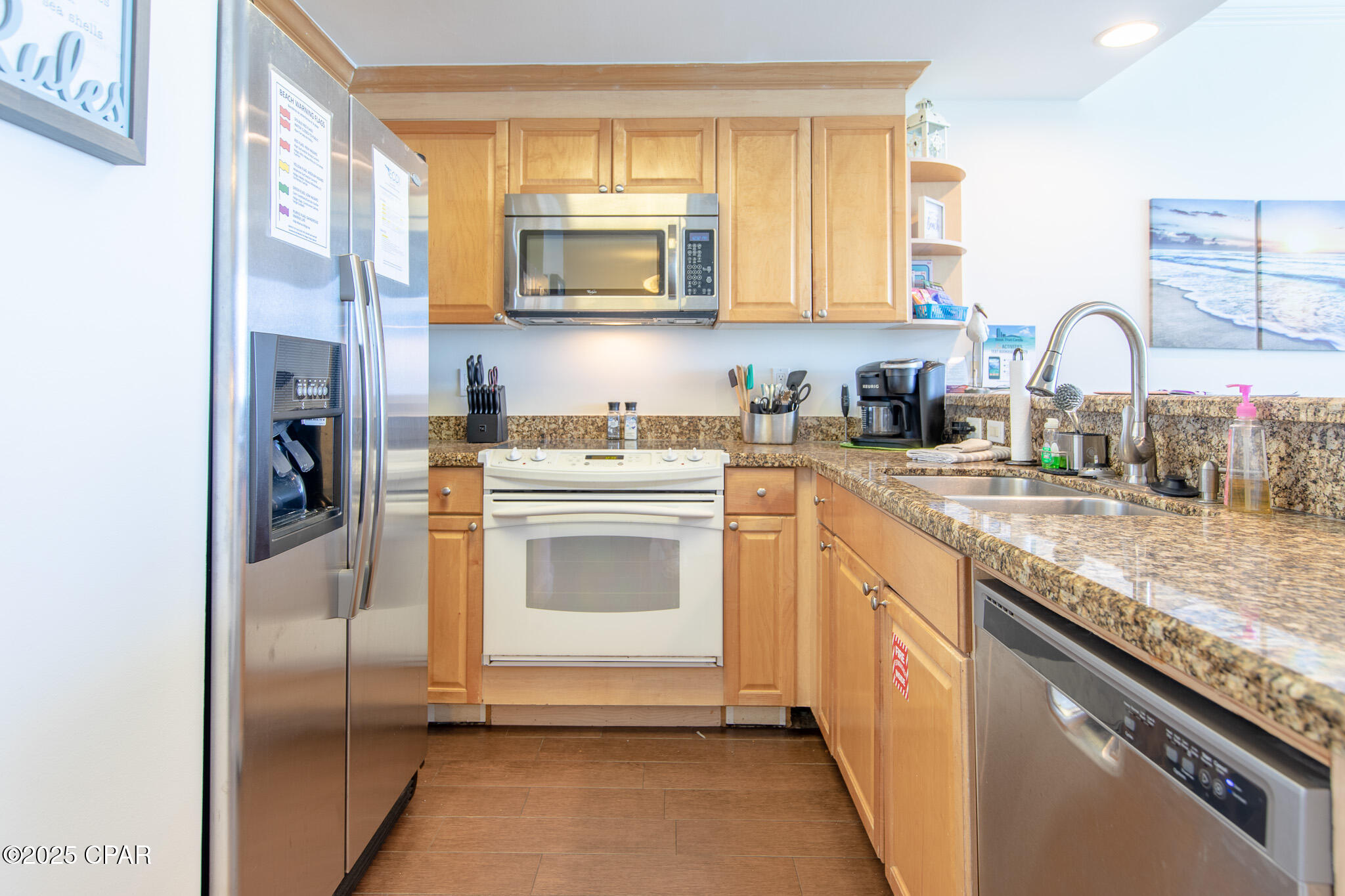 9450 S Thomas Drive #2205D, Panama City, Florida image 17