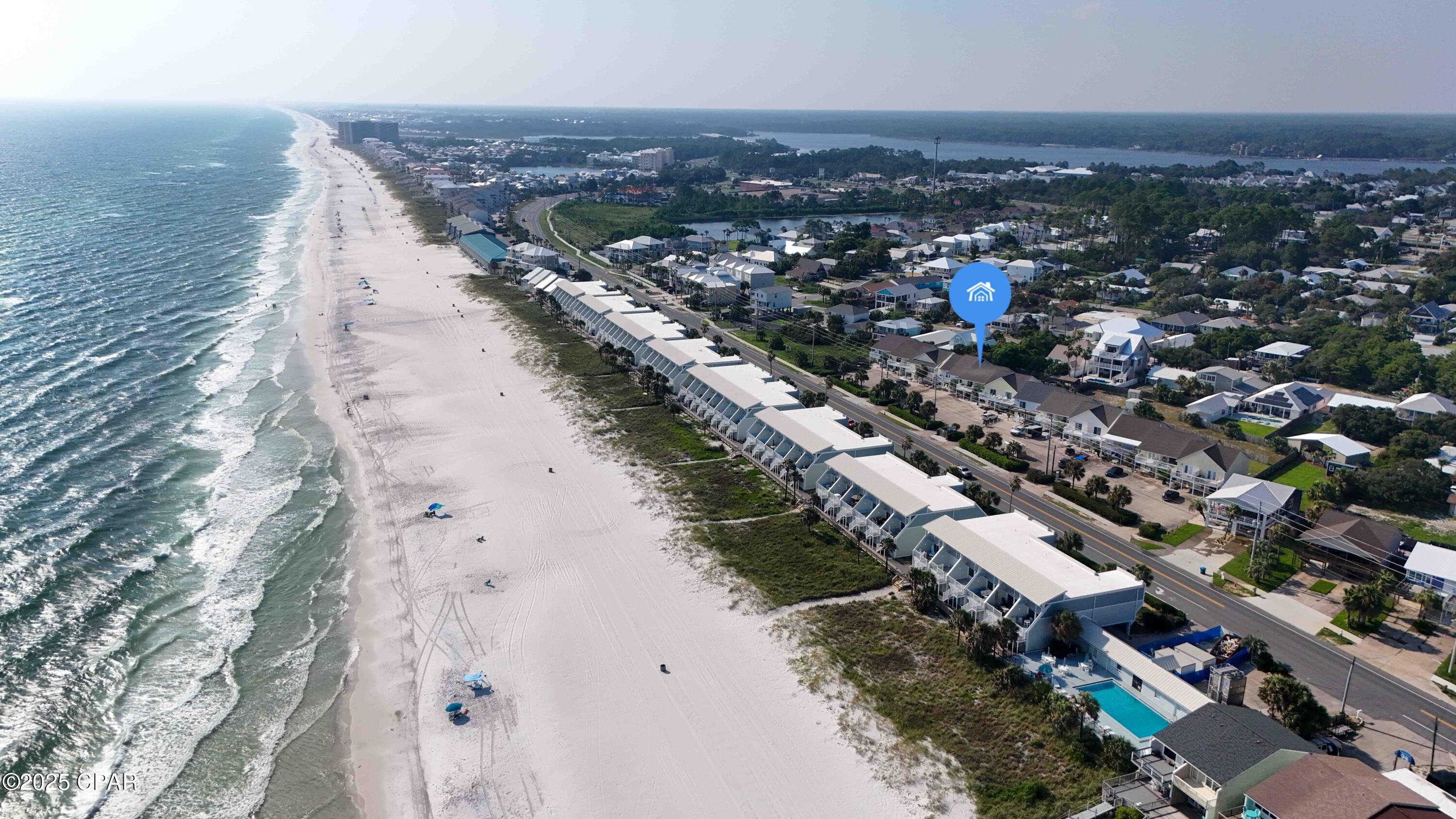 Image 57 For 22522 Front Beach Road O
