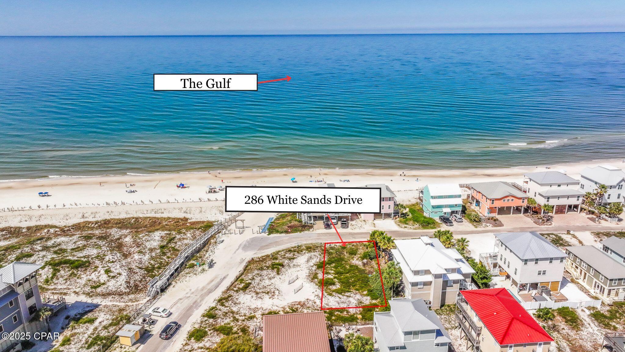 Image 1 For 286 White Sands Drive