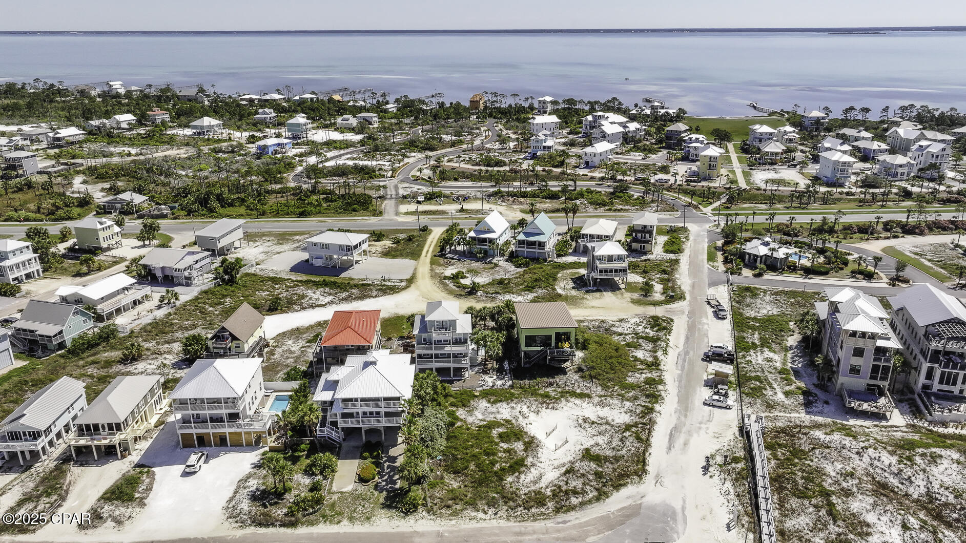 286 White Sands Drive, Port St. Joe, Florida image 5