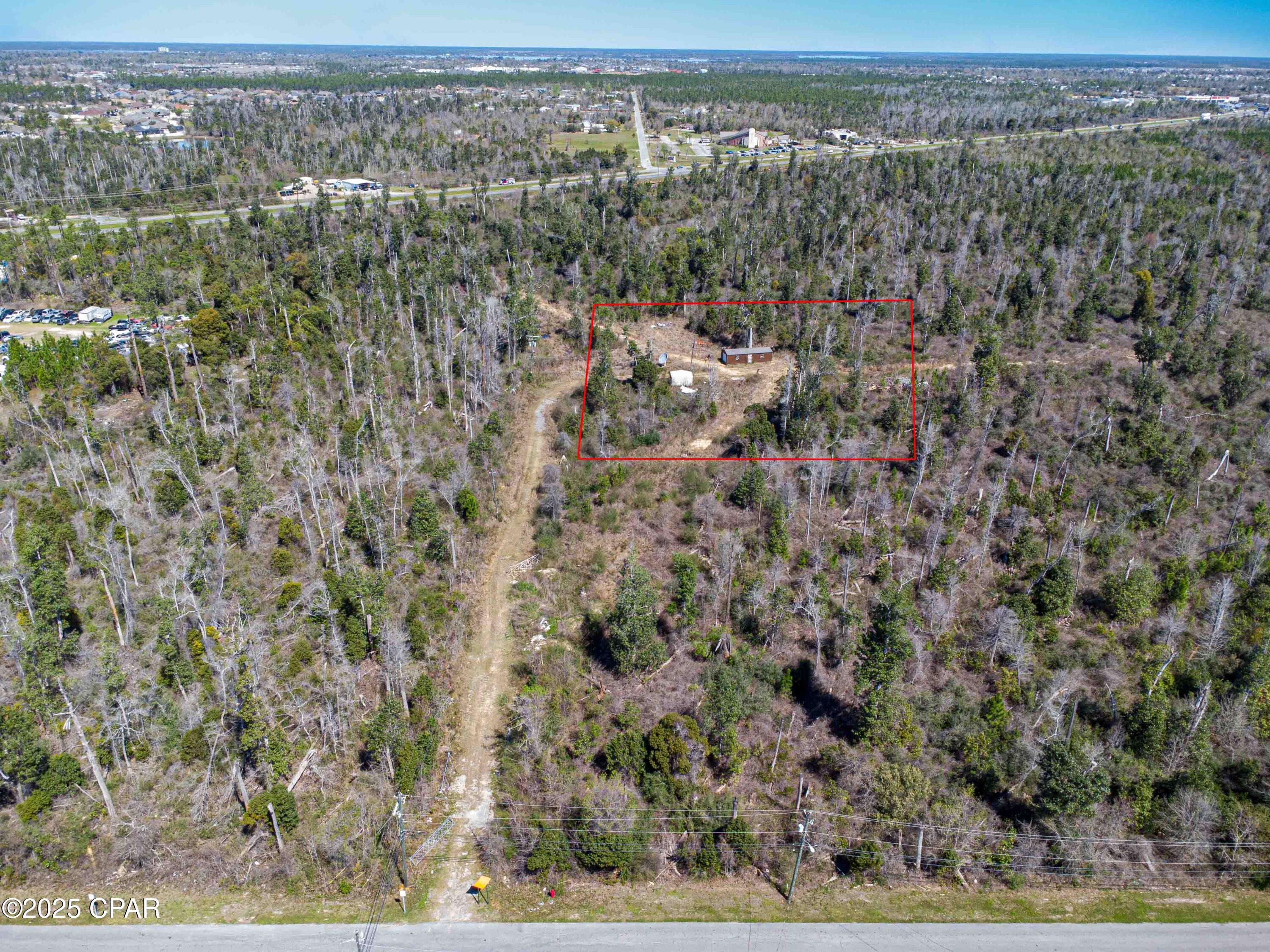 3097 Ormond Avenue, Panama City, Florida image 7