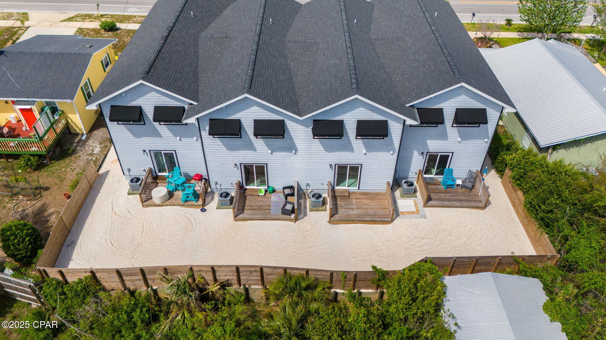 2509 W 11th Street, Panama City, Florida image 33