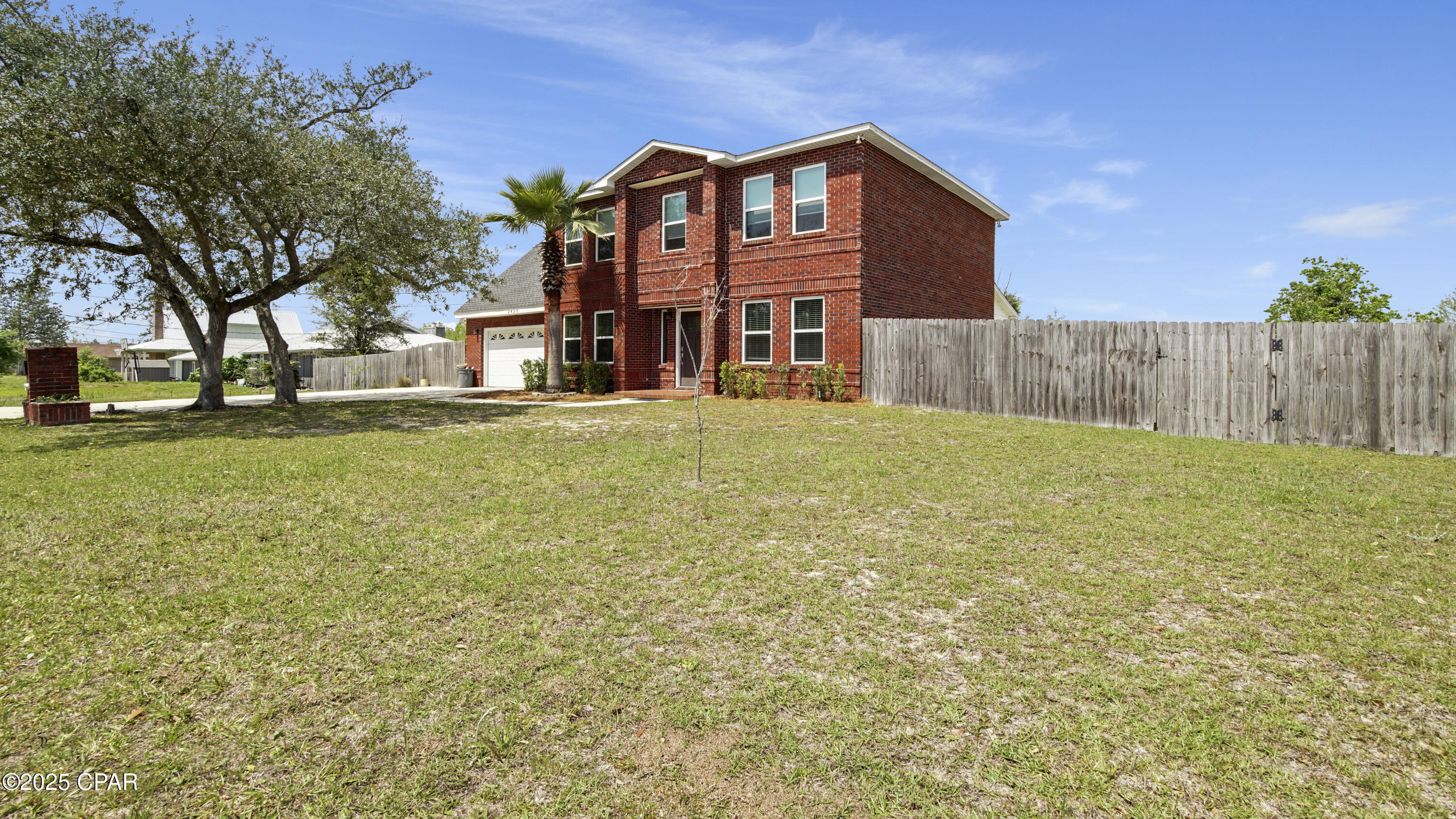 2435 Amherst Street, Lynn Haven, Florida image 1