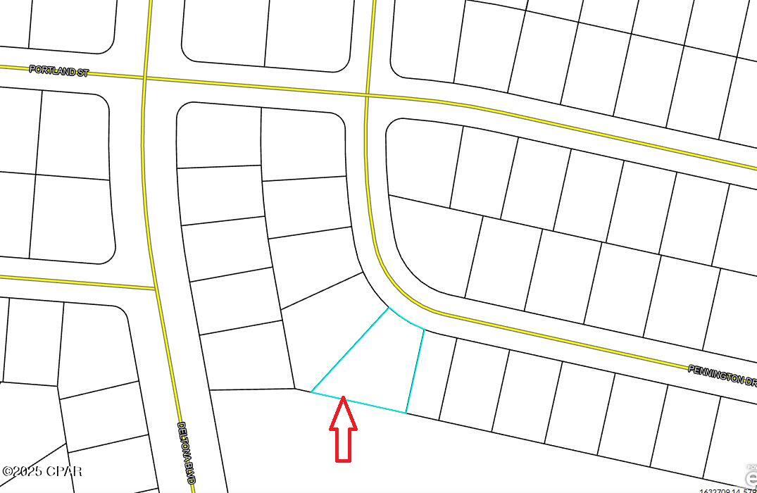 Lot 10 Pennington Drive, Chipley, Florida image 3