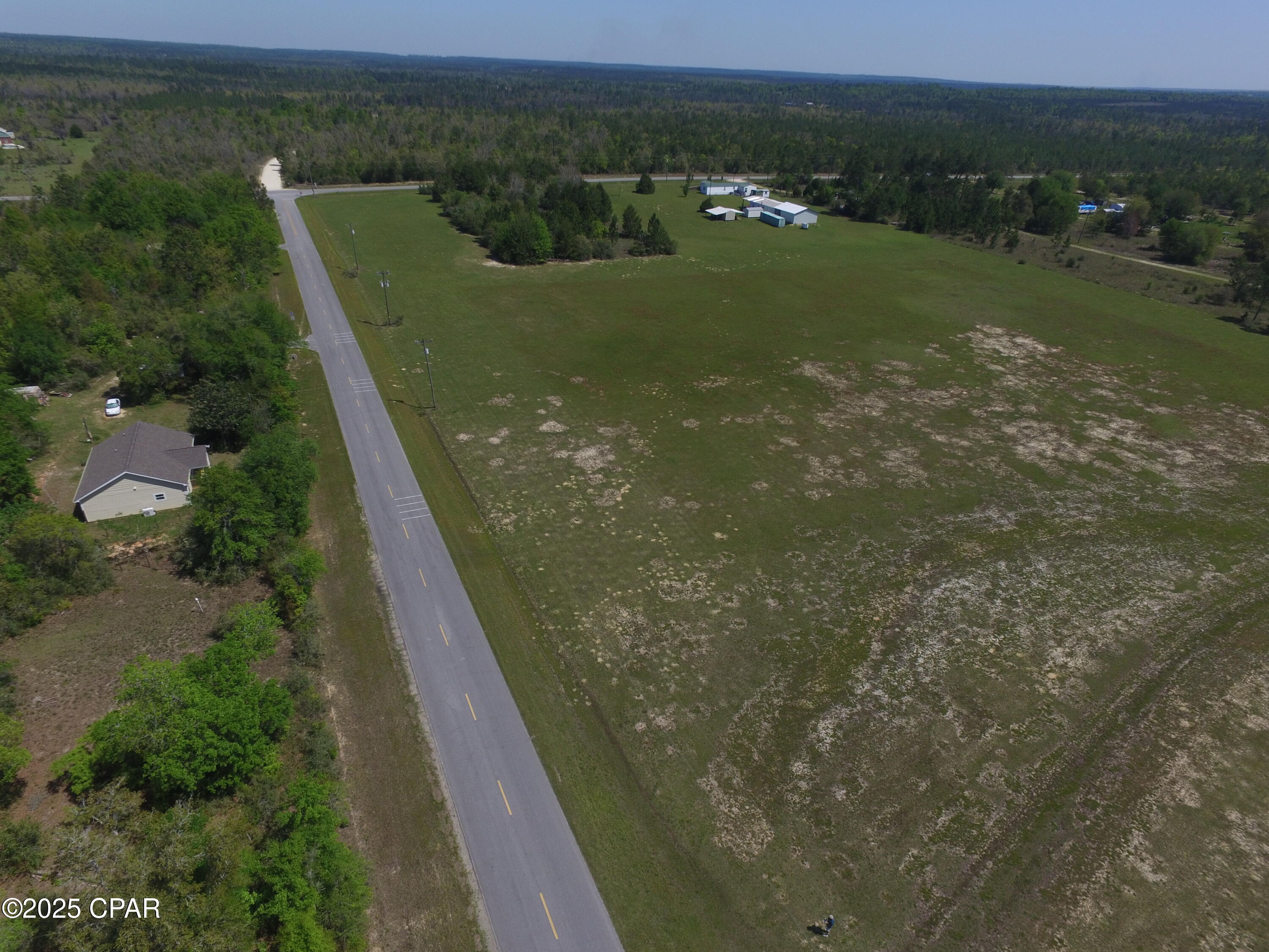 5279 NW Cr 274, Altha, Florida image 1