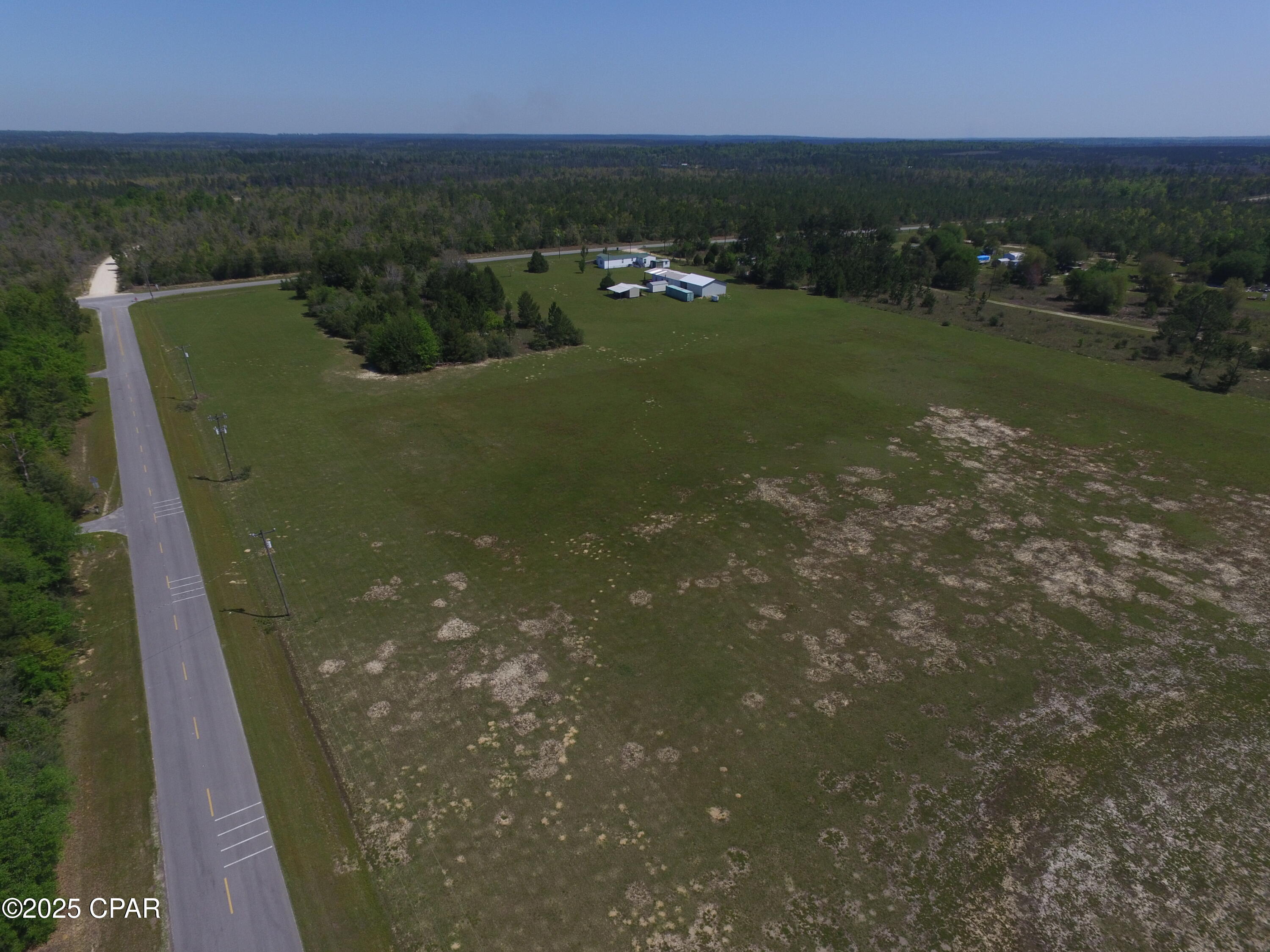 5279 NW Cr 274, Altha, Florida image 8