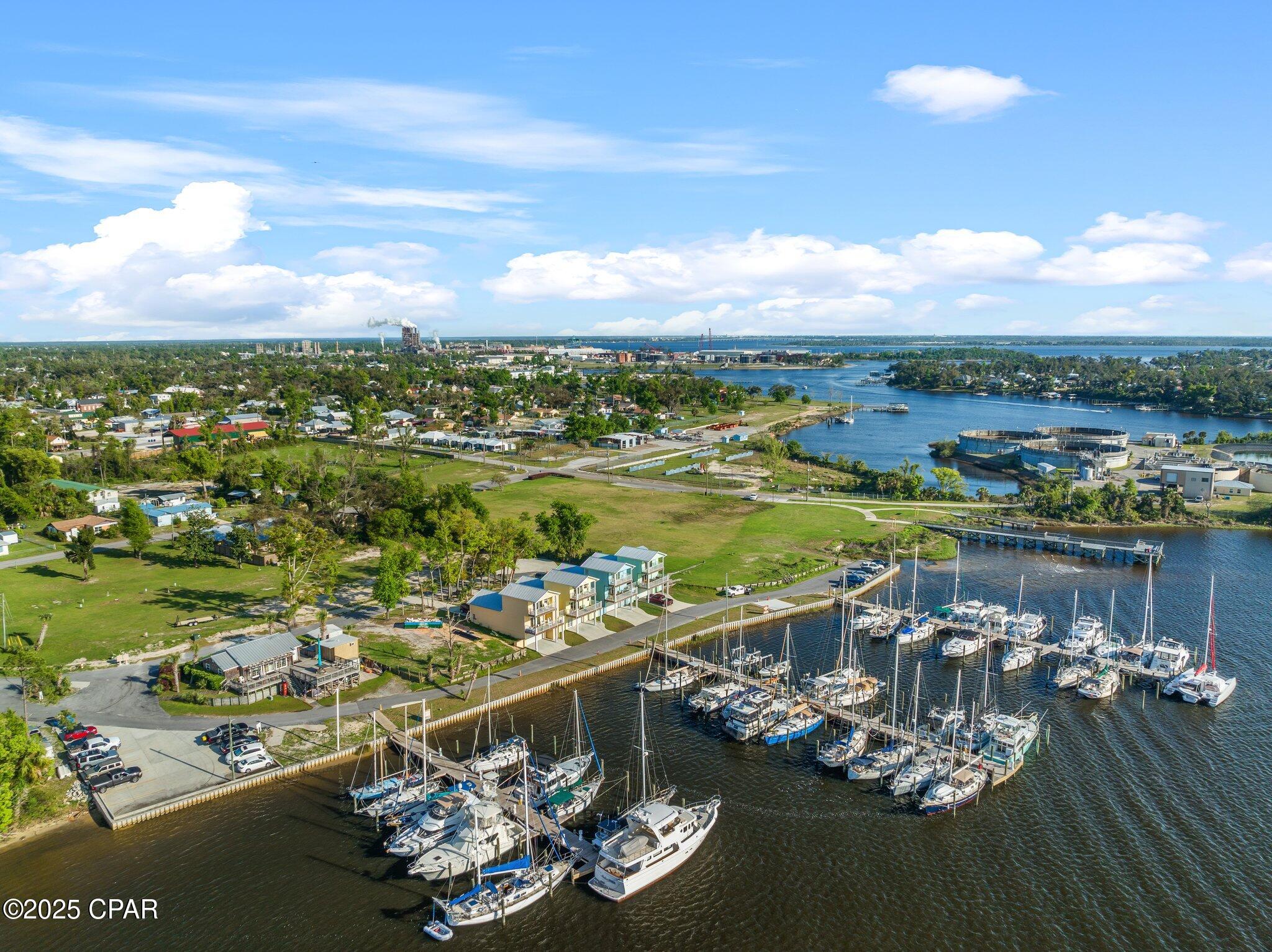 327 Abbie Road, Panama City, Florida image 10
