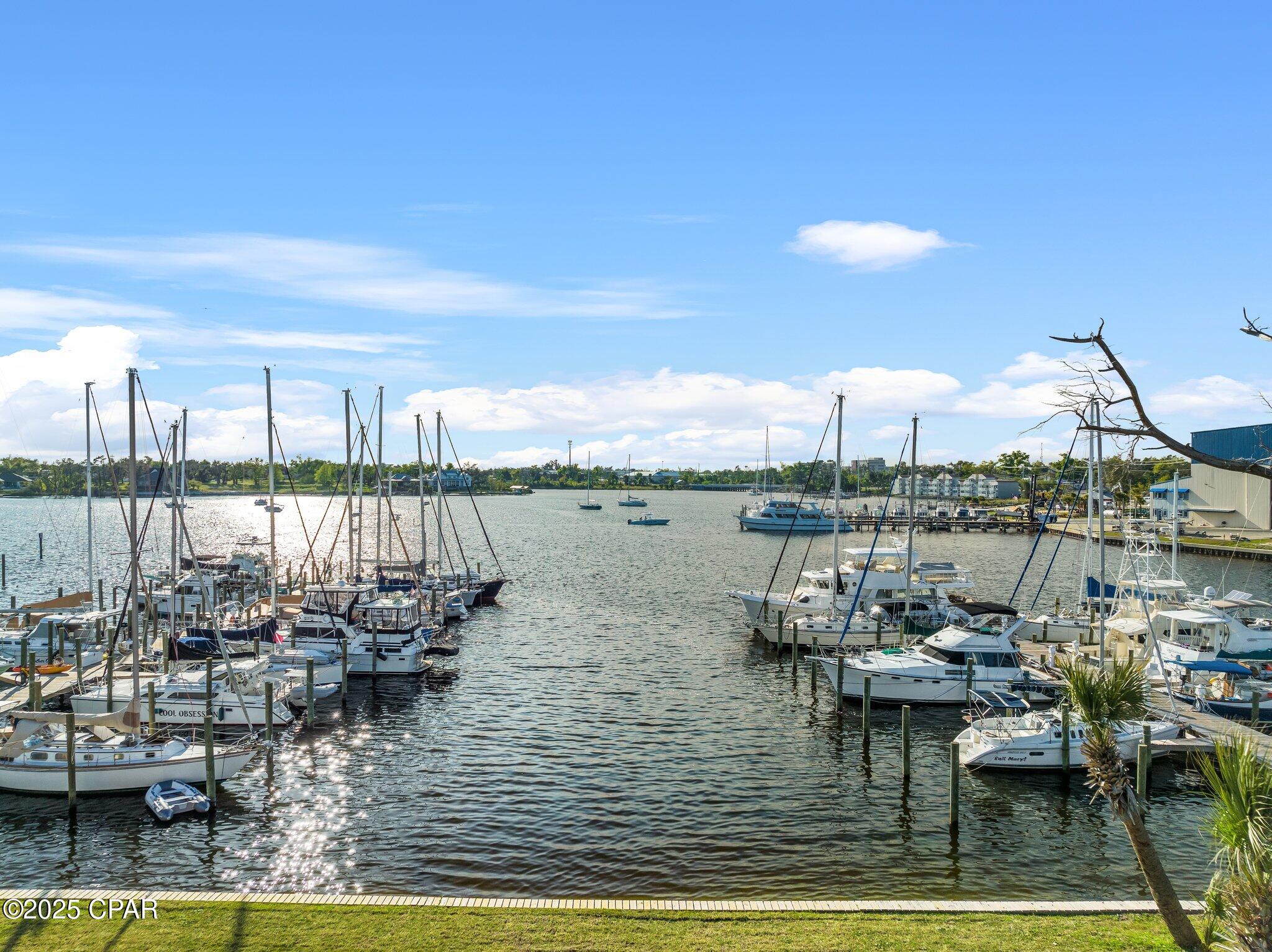 327 Abbie Road, Panama City, Florida image 13