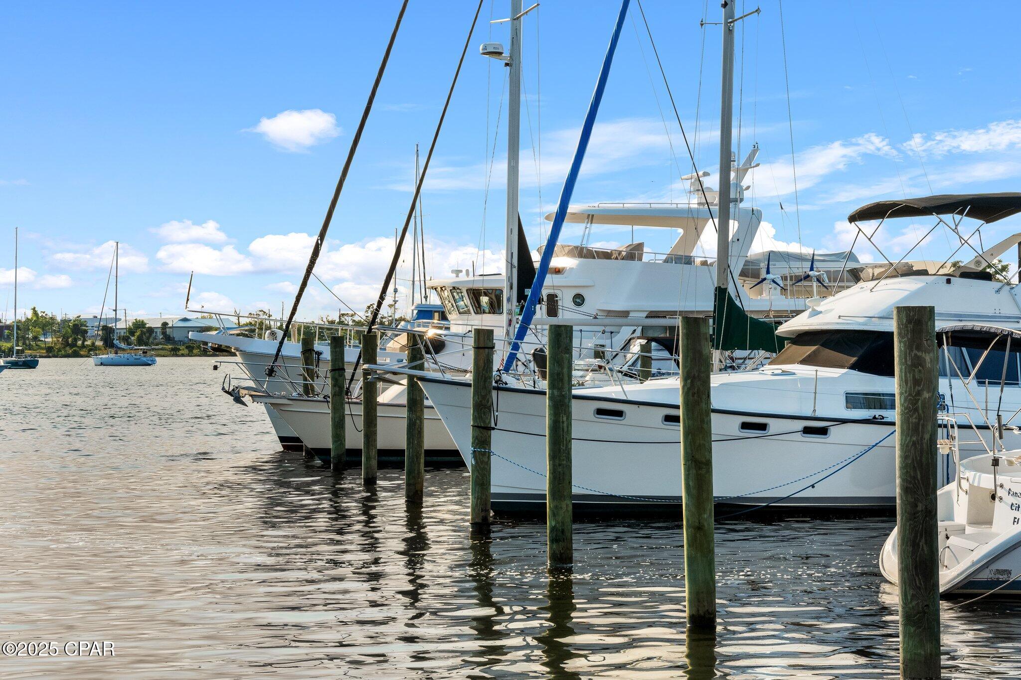 327 Abbie Road, Panama City, Florida image 18