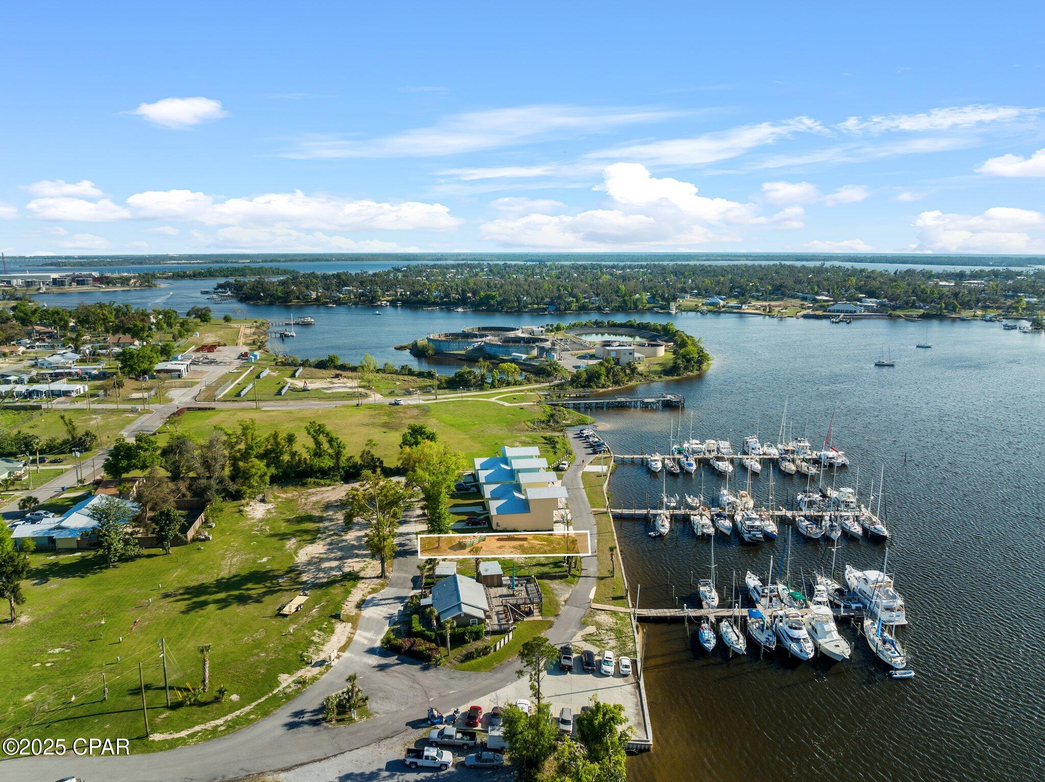 327 Abbie Road, Panama City, Florida image 2