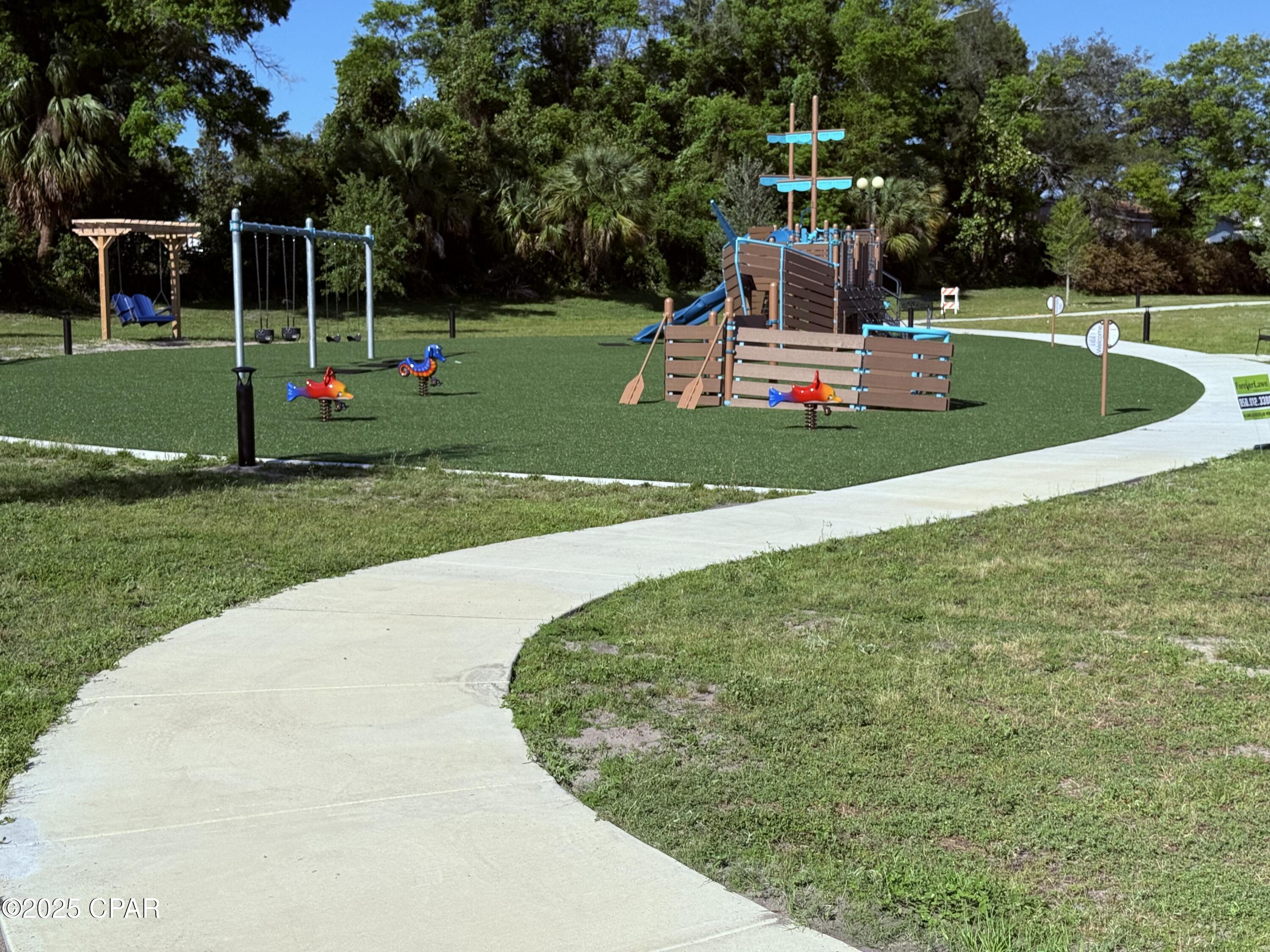 327 Abbie Road, Panama City, Florida image 31