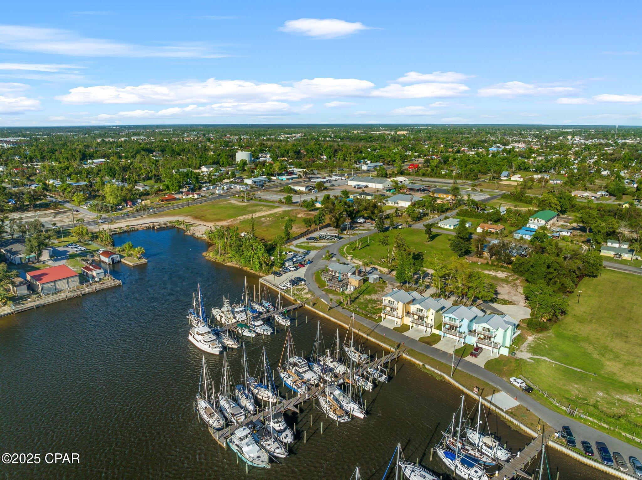 327 Abbie Road, Panama City, Florida image 4