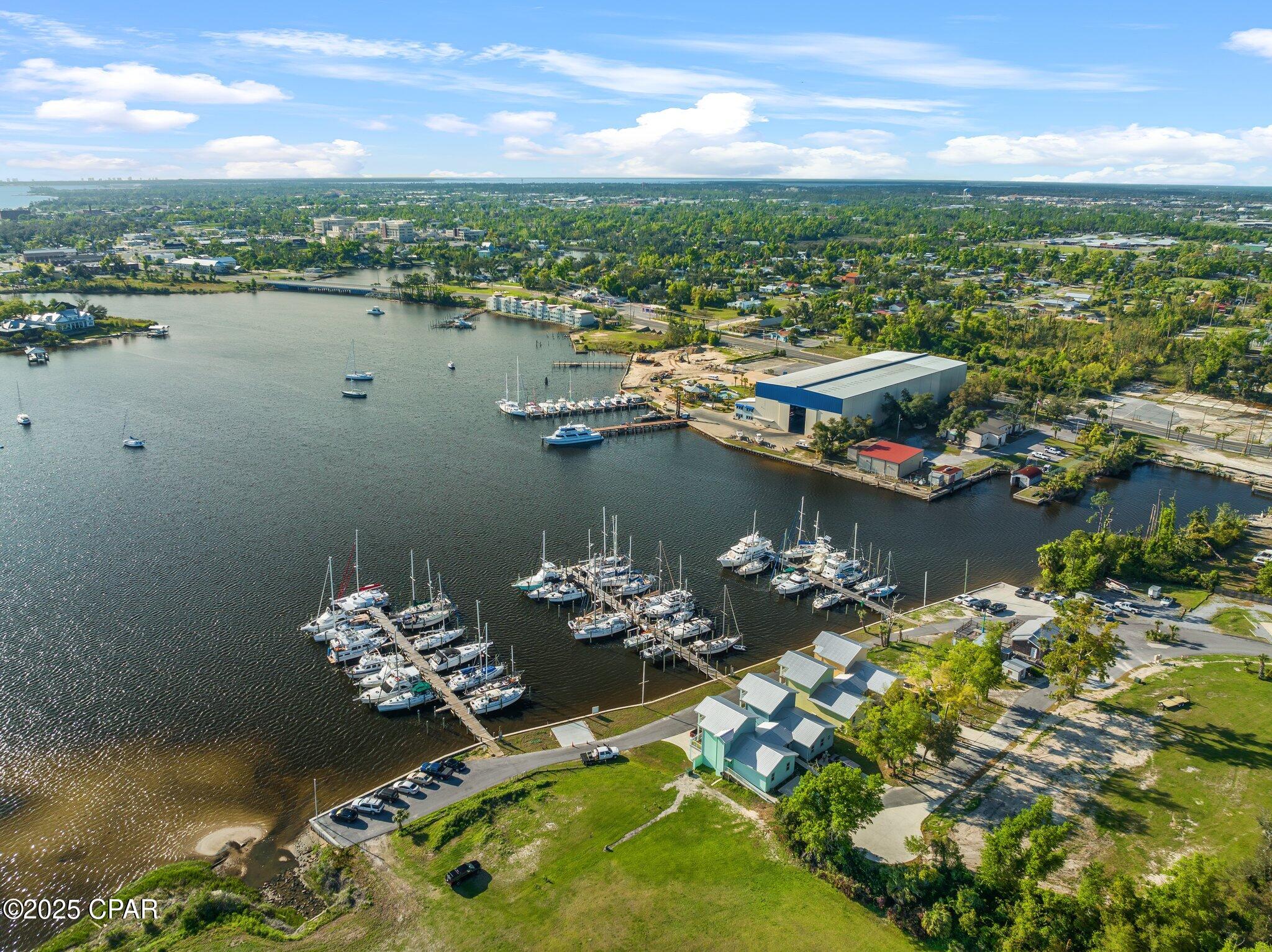 327 Abbie Road, Panama City, Florida image 7