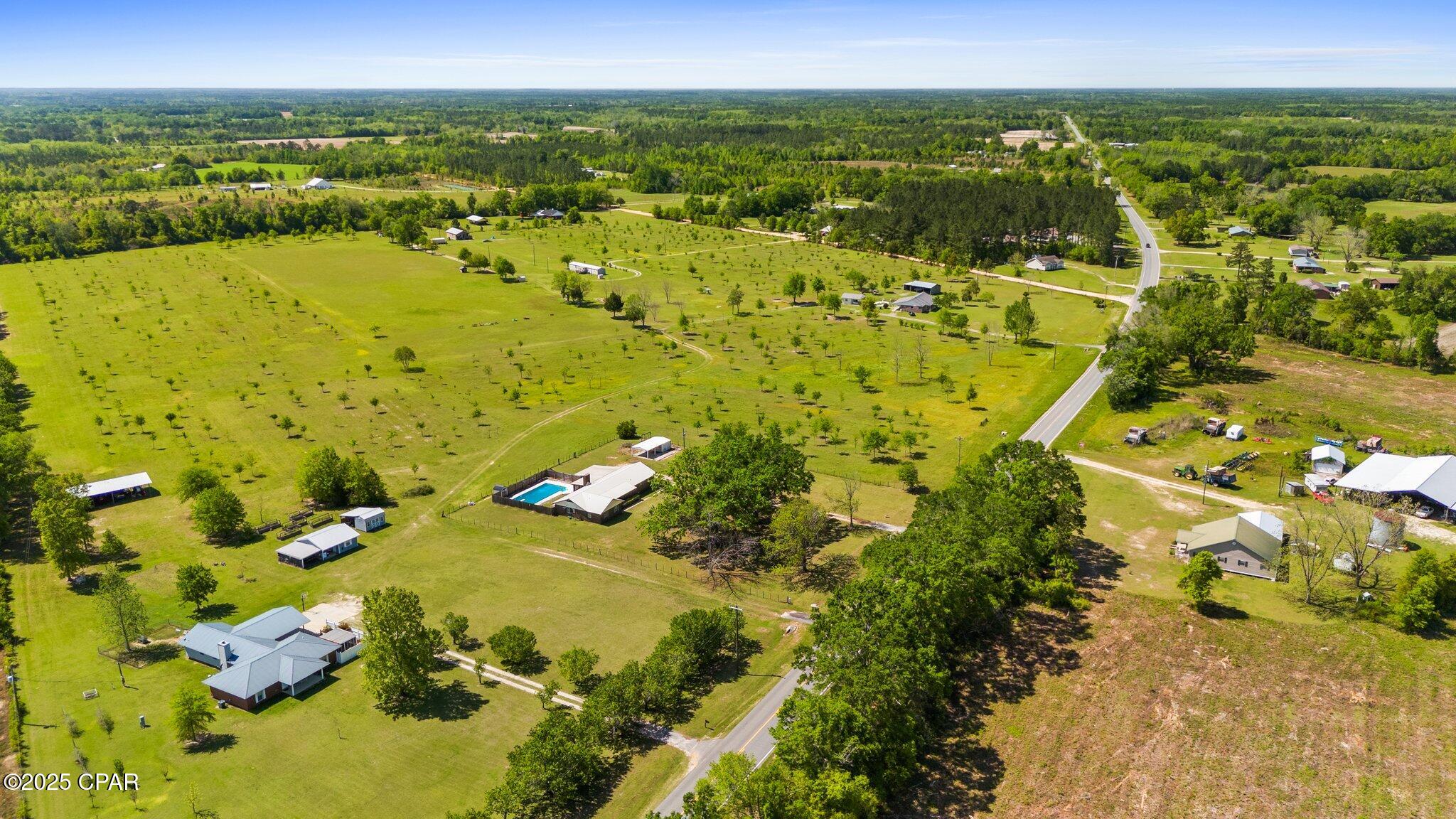 3663 Peanut Road, Cottondale, Florida image 40