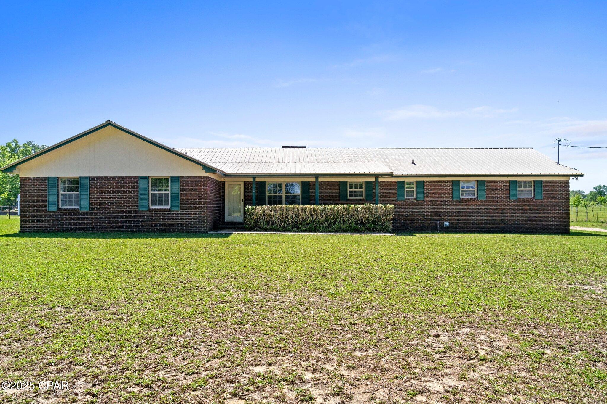 3663 Peanut Road, Cottondale, Florida image 7