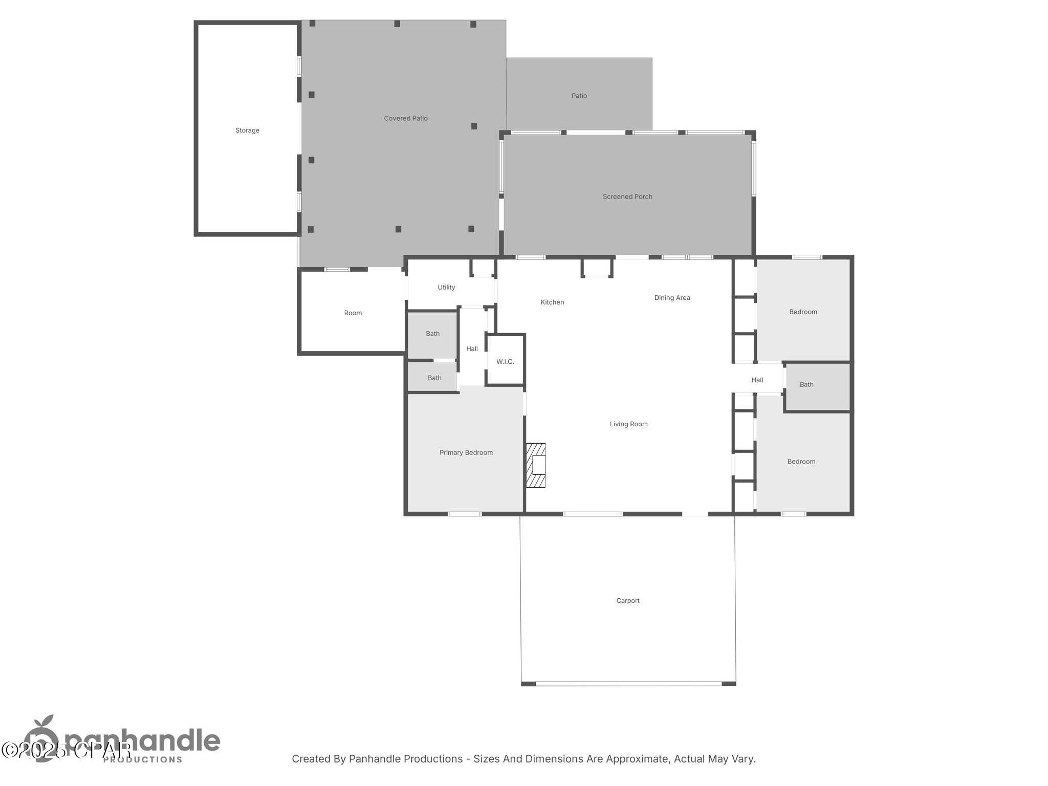 Image 45 For 12109 Country Club Drive