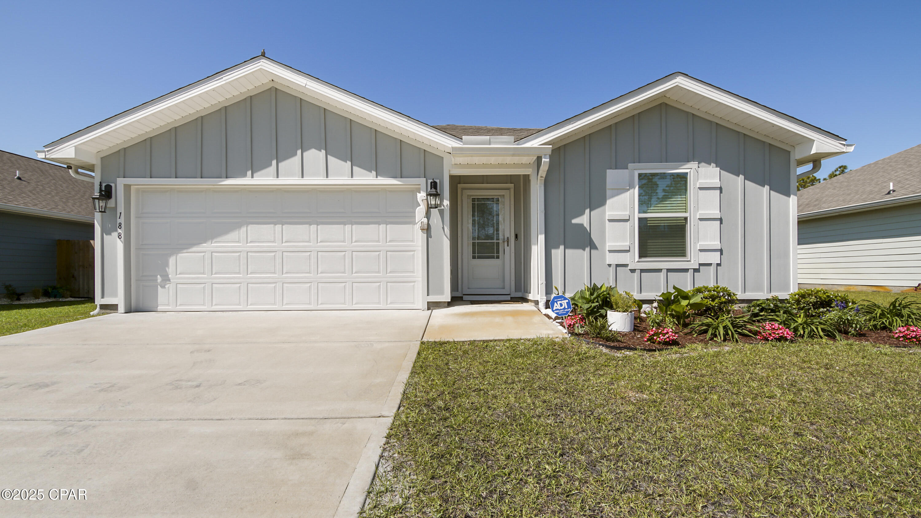 188 Cove Lane, Port St. Joe, Florida image 1