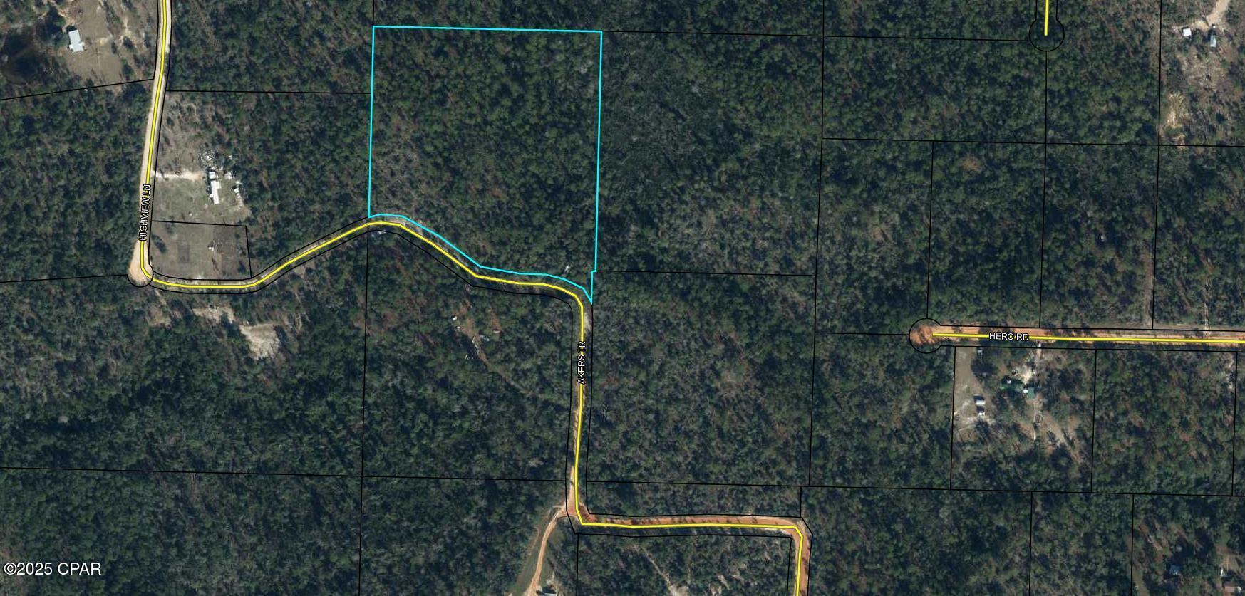 TBD Akers Trail, Chipley, Florida image 11