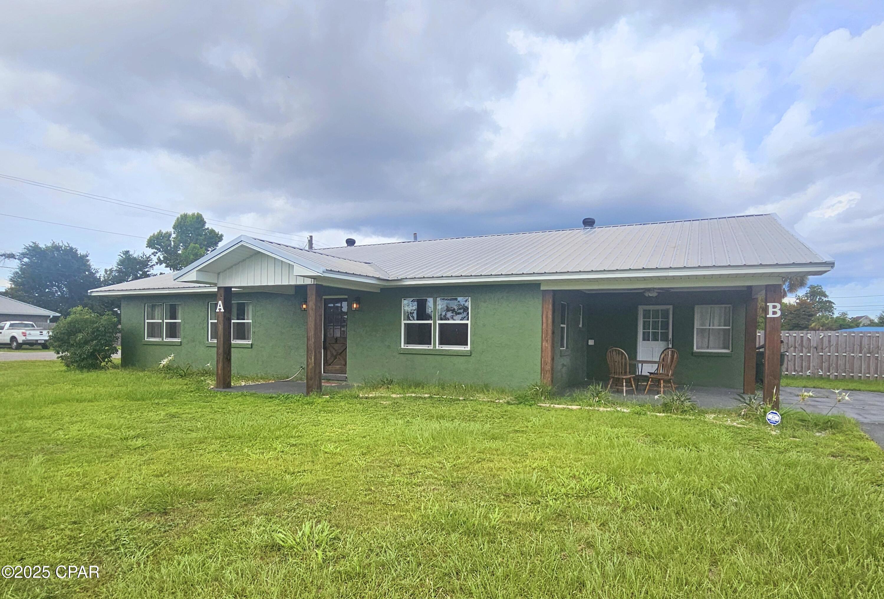 Details for 1301 New York Avenue, Lynn Haven, FL 32444