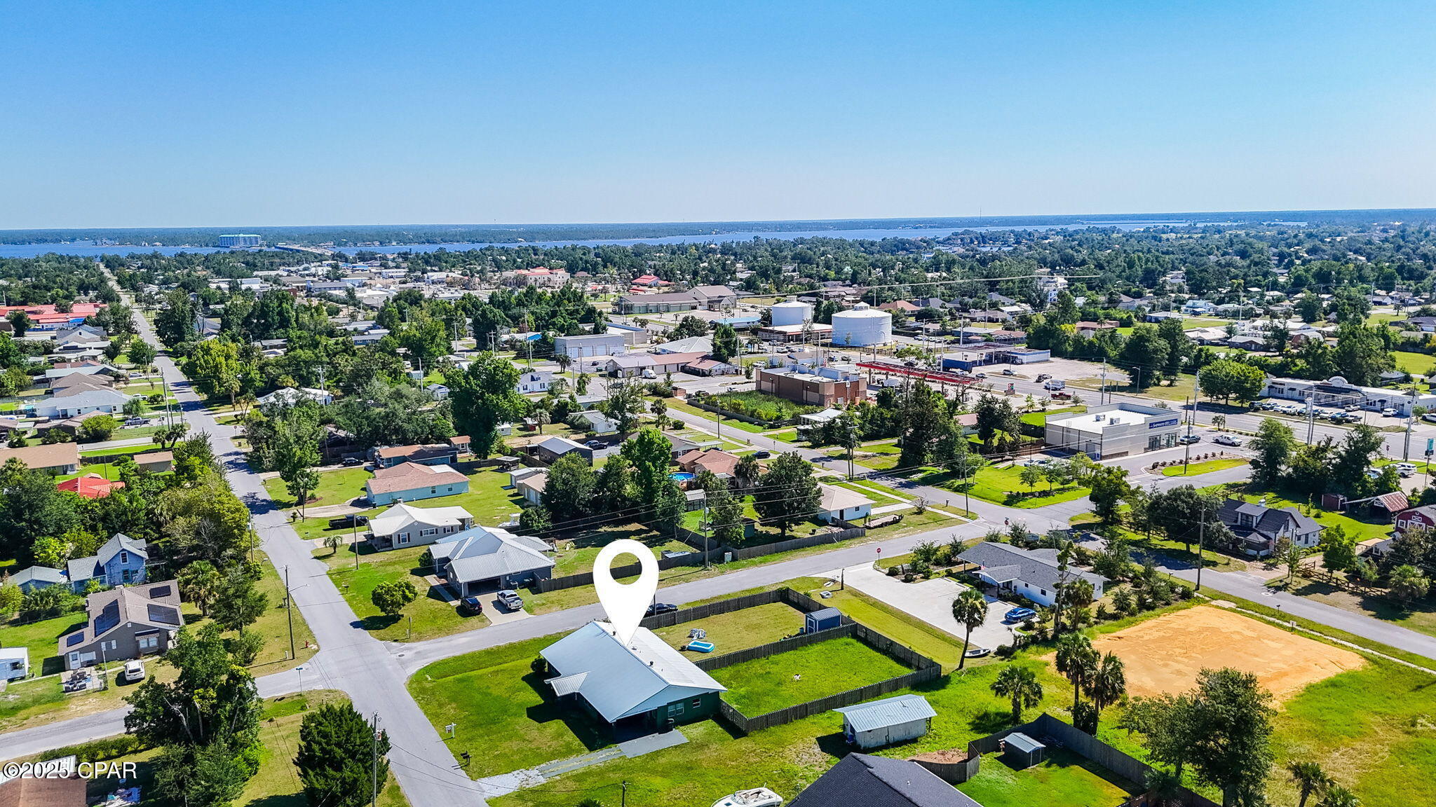 1301 New York Avenue, Lynn Haven, Florida image 29
