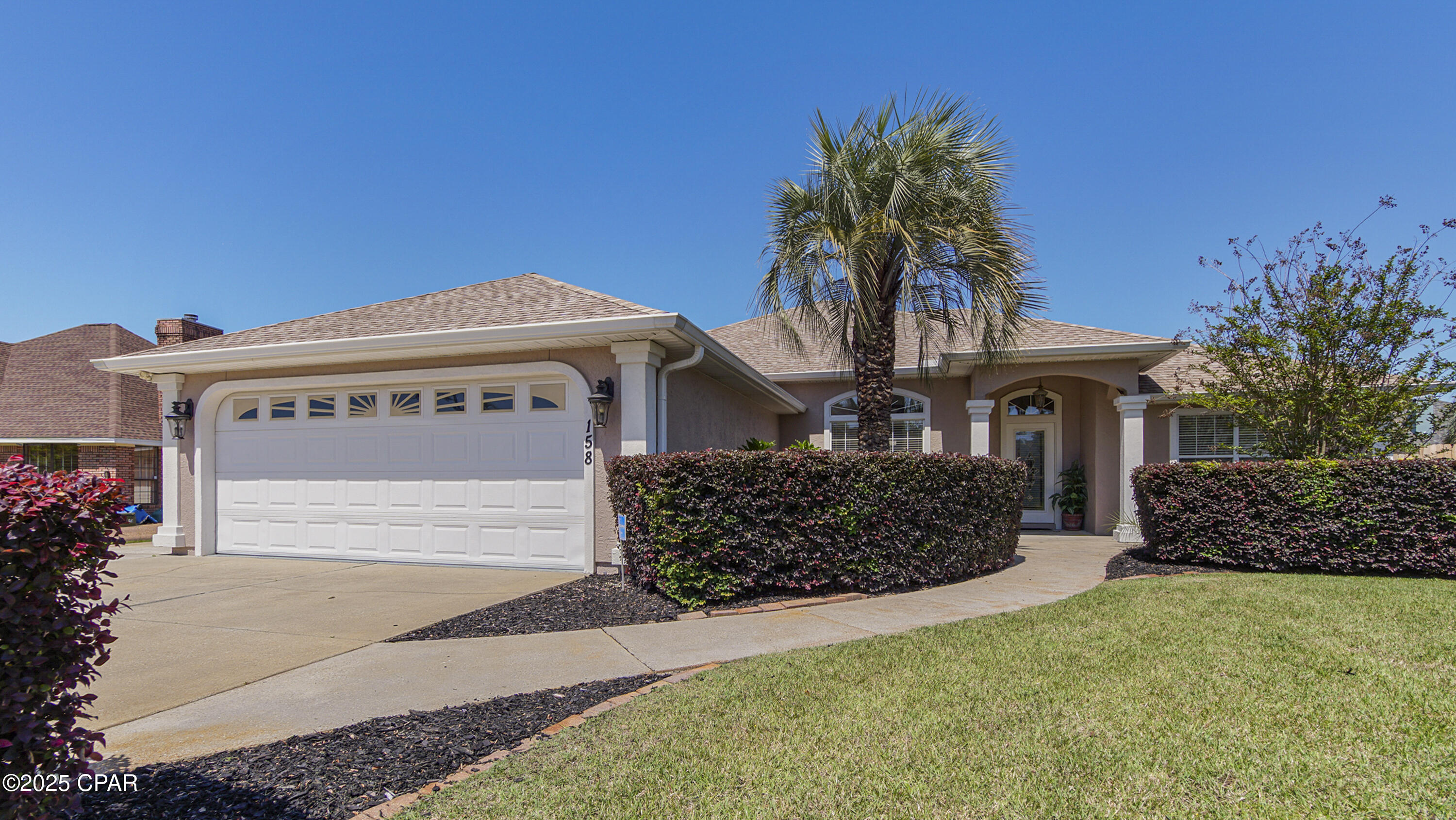 Details for 158 Boca Lagoon Drive, Panama City, FL 32408