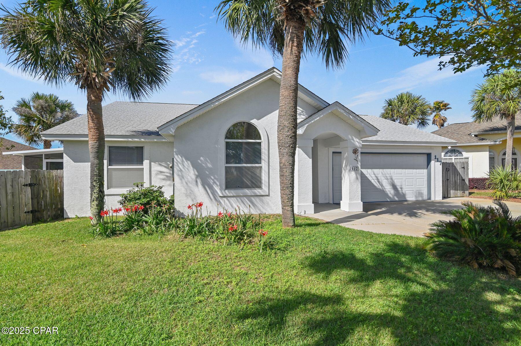 Details for 117 Nautical Way, Panama City Beach, FL 32413