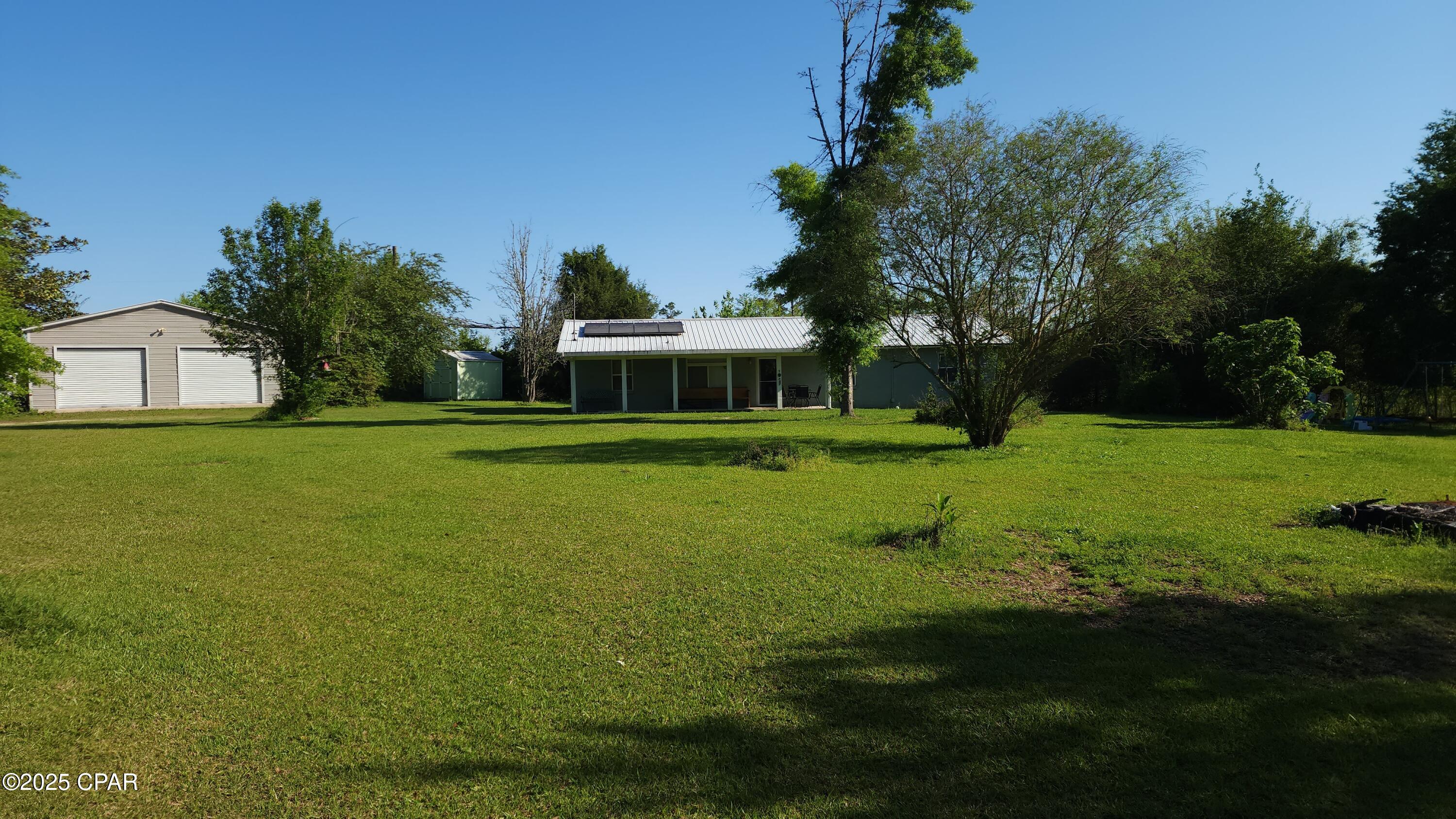 4299 Still Lane, Marianna, Florida image 1