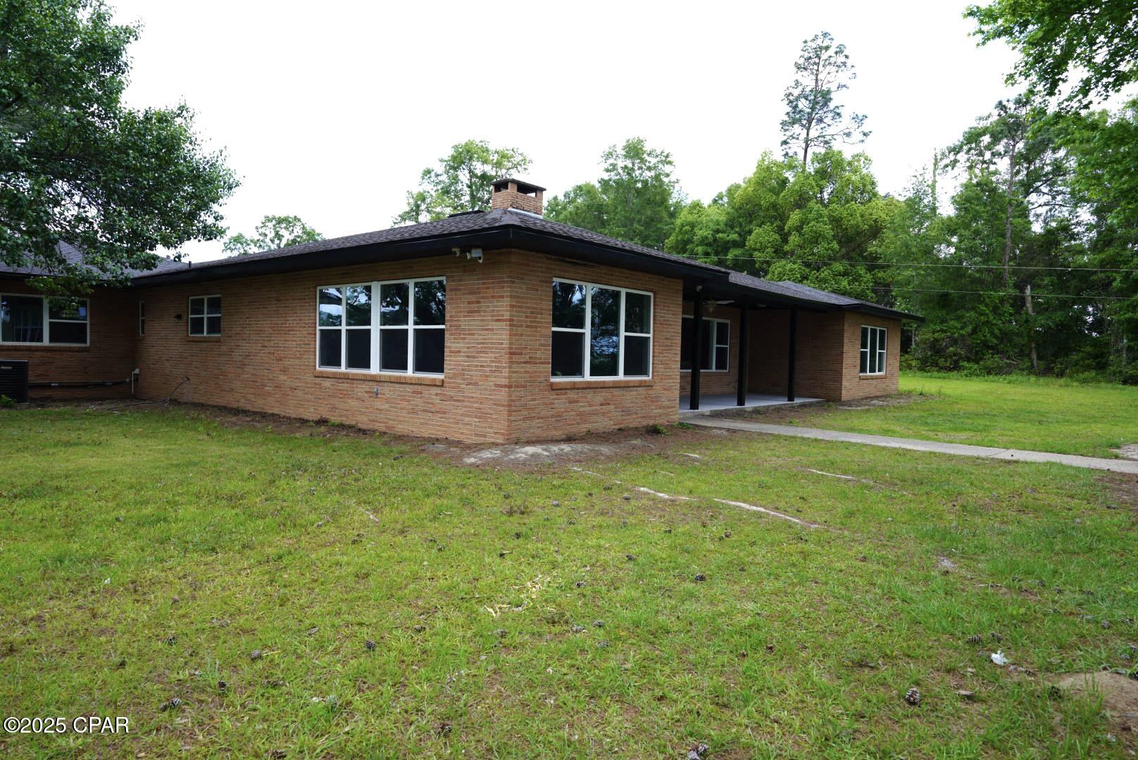 3206 Sylvanhurst, Bonifay, Florida image 2
