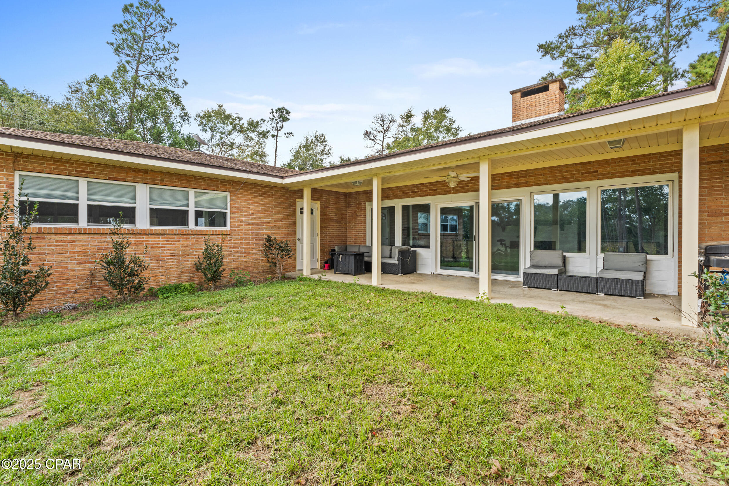 3206 Sylvanhurst, Bonifay, Florida image 35