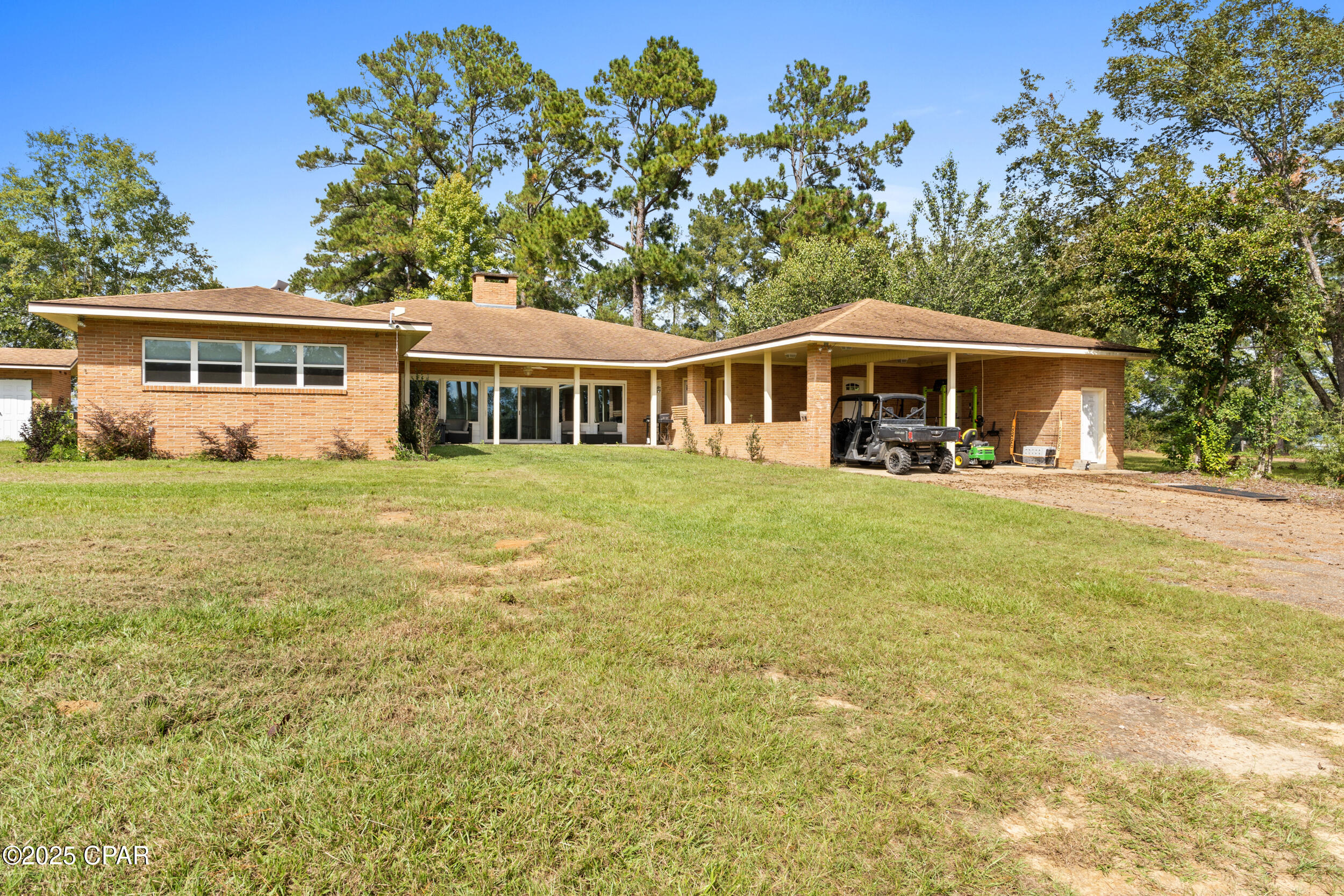 3206 Sylvanhurst, Bonifay, Florida image 38