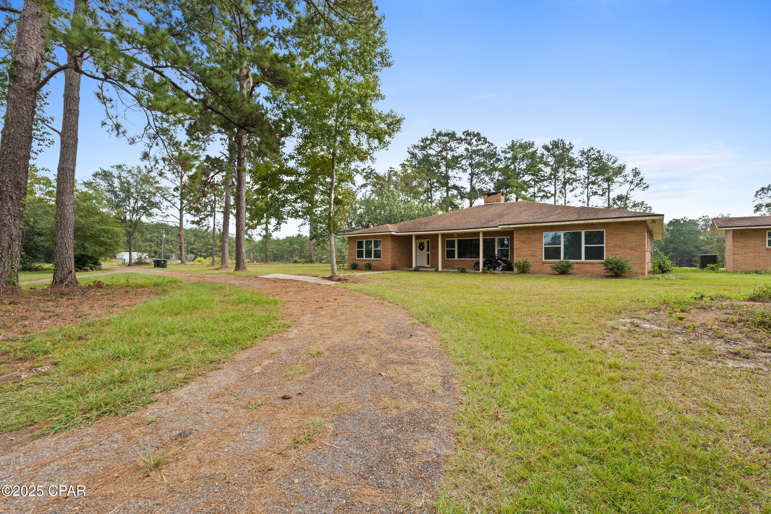 3206 Sylvanhurst, Bonifay, Florida image 4
