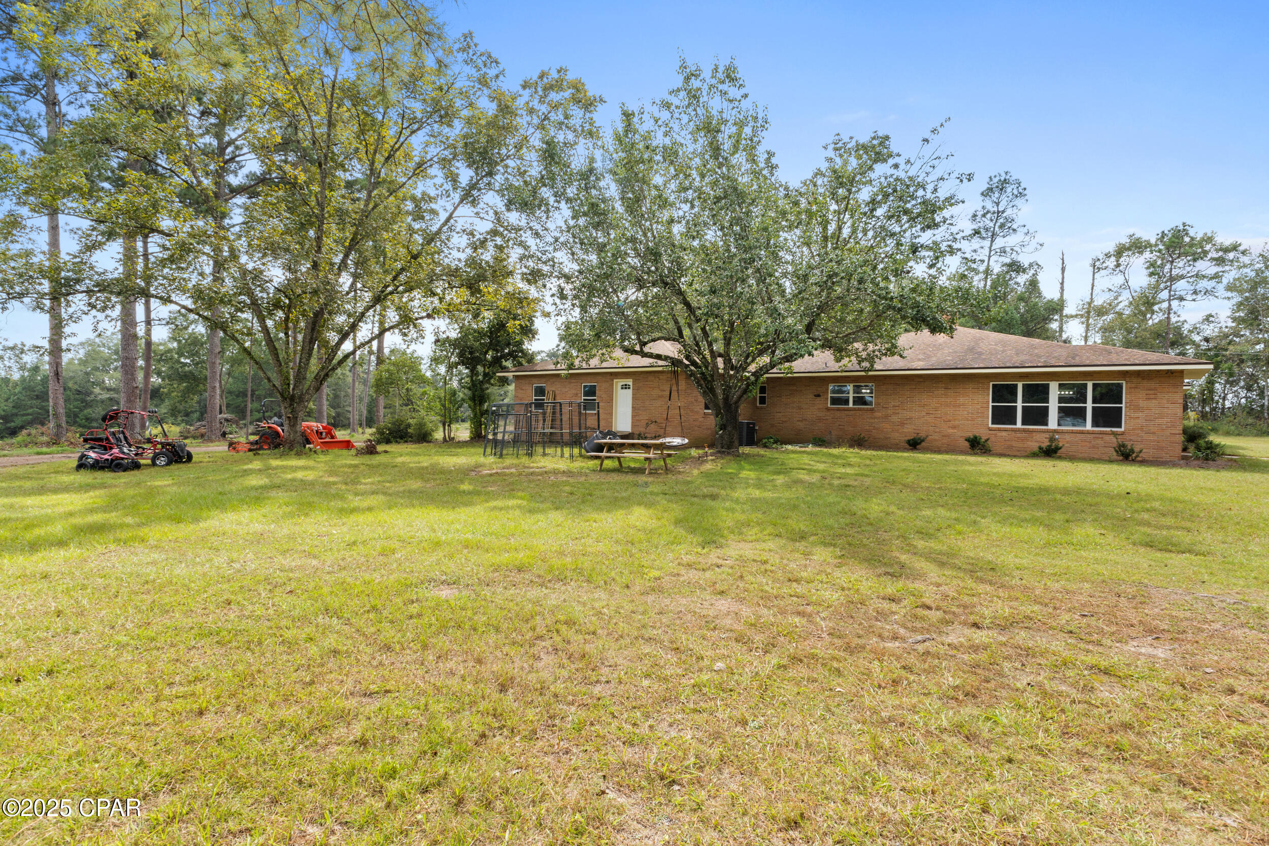 3206 Sylvanhurst, Bonifay, Florida image 40