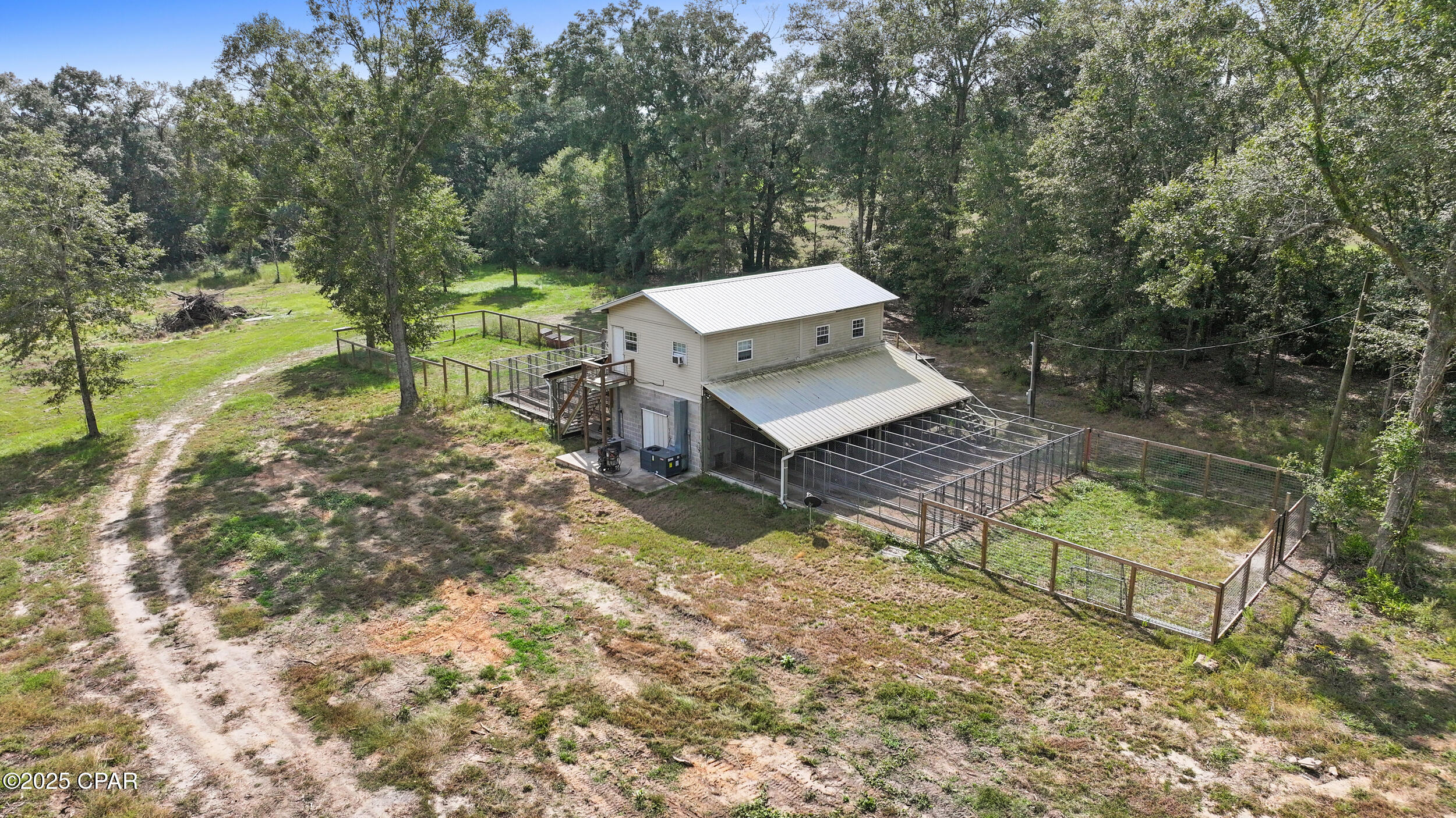 3206 Sylvanhurst, Bonifay, Florida image 41