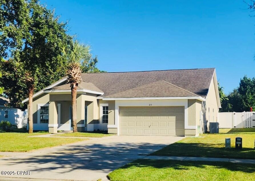 Details for 218 Oxford Avenue, Panama City Beach, FL 32413