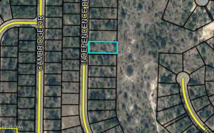 Lot 14 Independence Drive #02, Chipley, Florida image 3