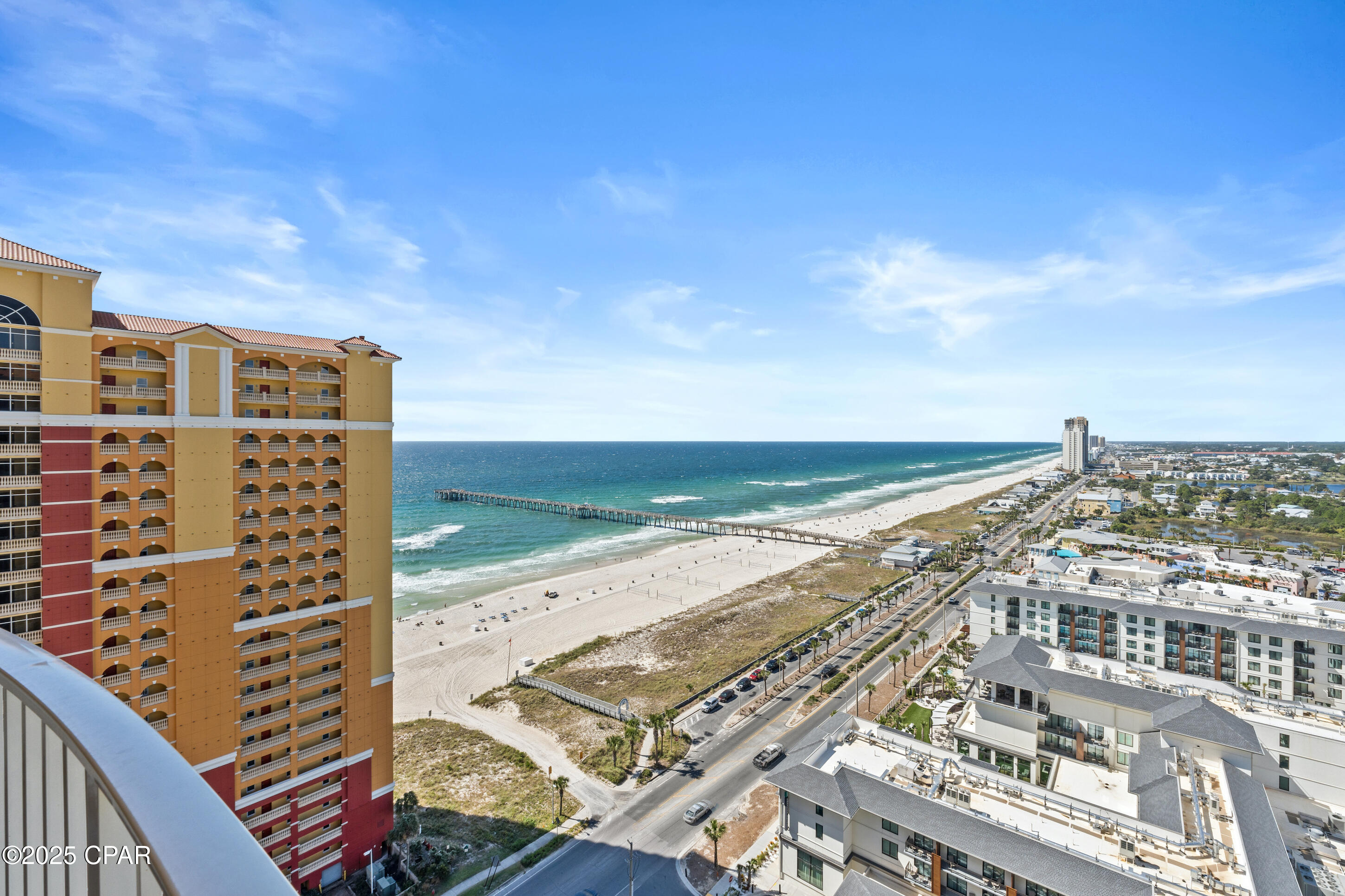 15928 Front Beach Road #3 - 2005, Panama City Beach, Florida image 20
