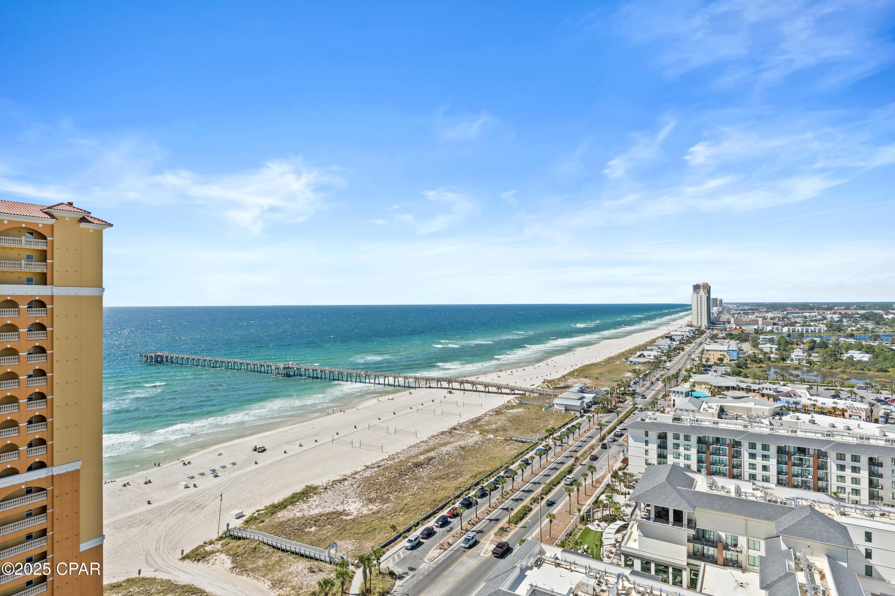 15928 Front Beach Road #3 - 2005, Panama City Beach, Florida image 21