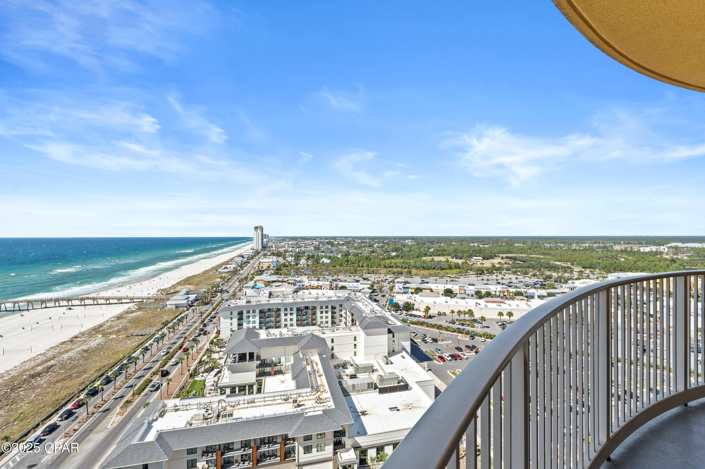 15928 Front Beach Road #3 - 2005, Panama City Beach, Florida image 22