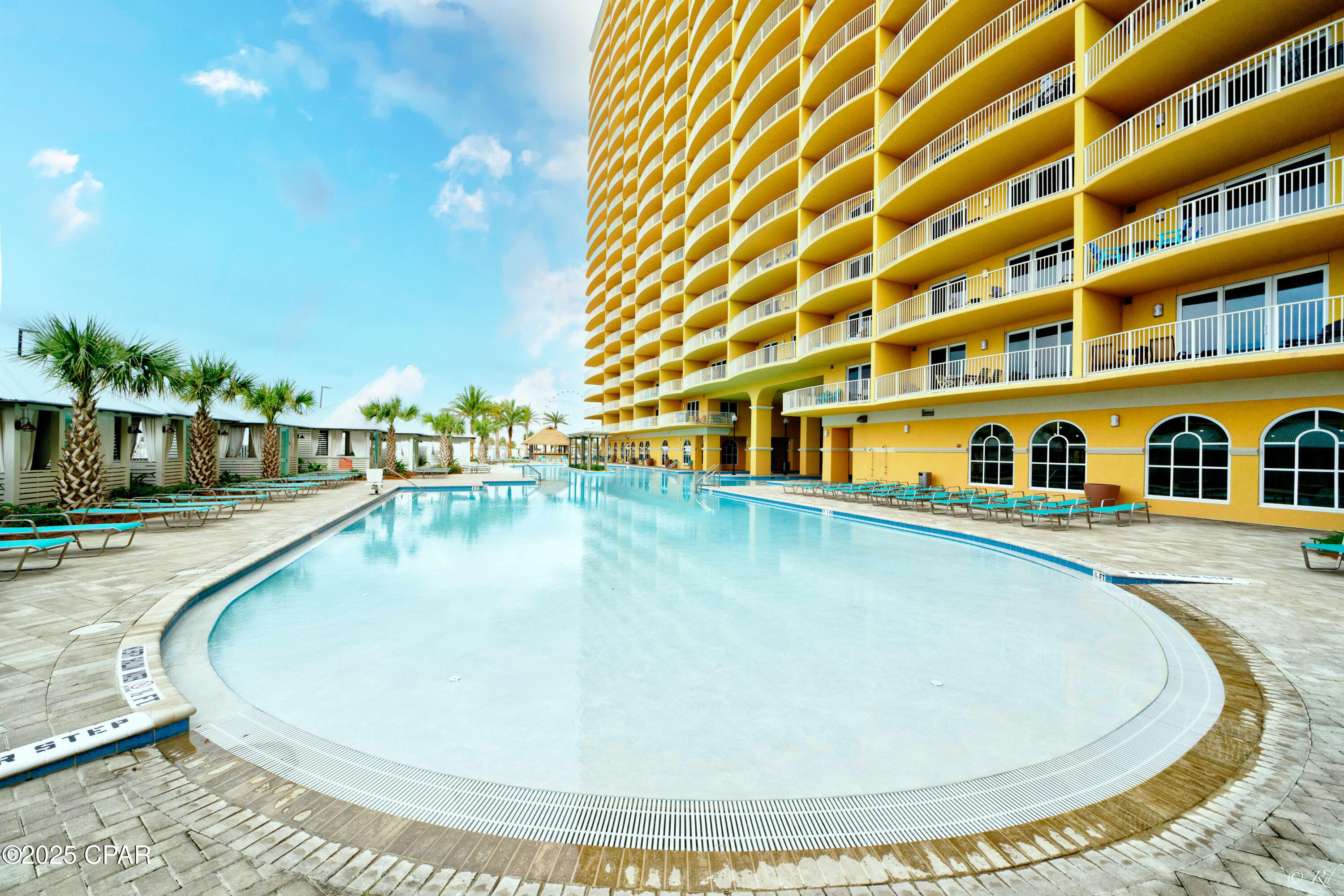 15928 Front Beach Road #3 - 2005, Panama City Beach, Florida image 31