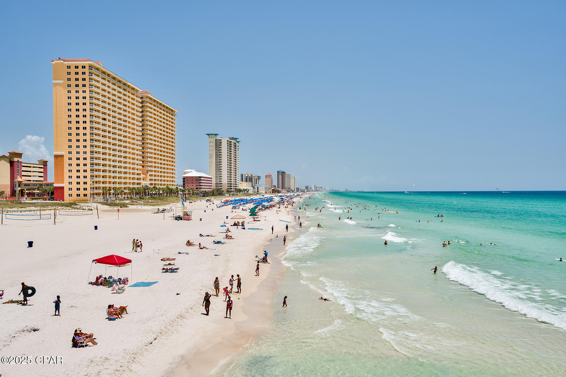 15928 Front Beach Road #3 - 2005, Panama City Beach, Florida image 34