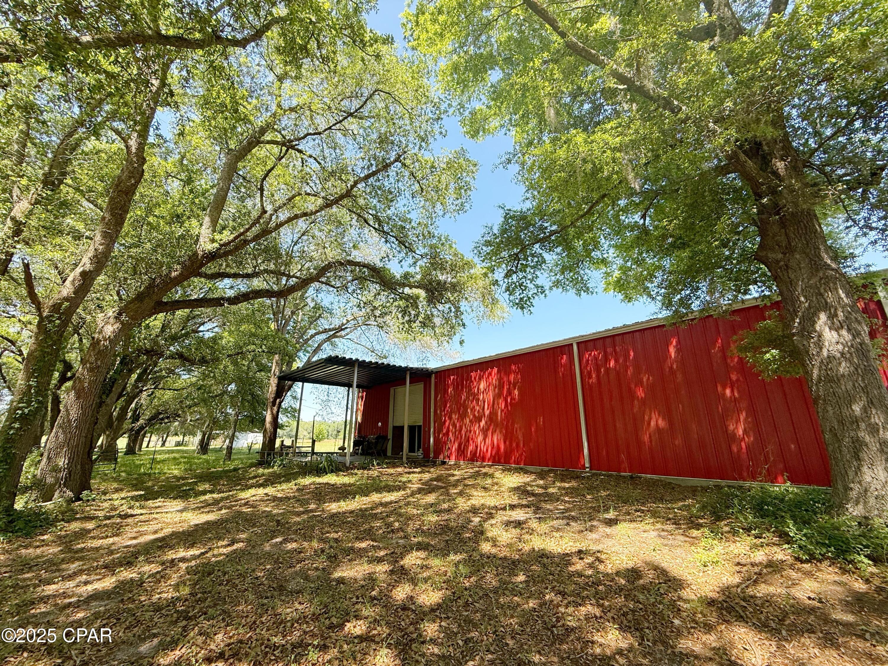 Details for 6491 Wolf Pond Road, Bascom, FL 32423