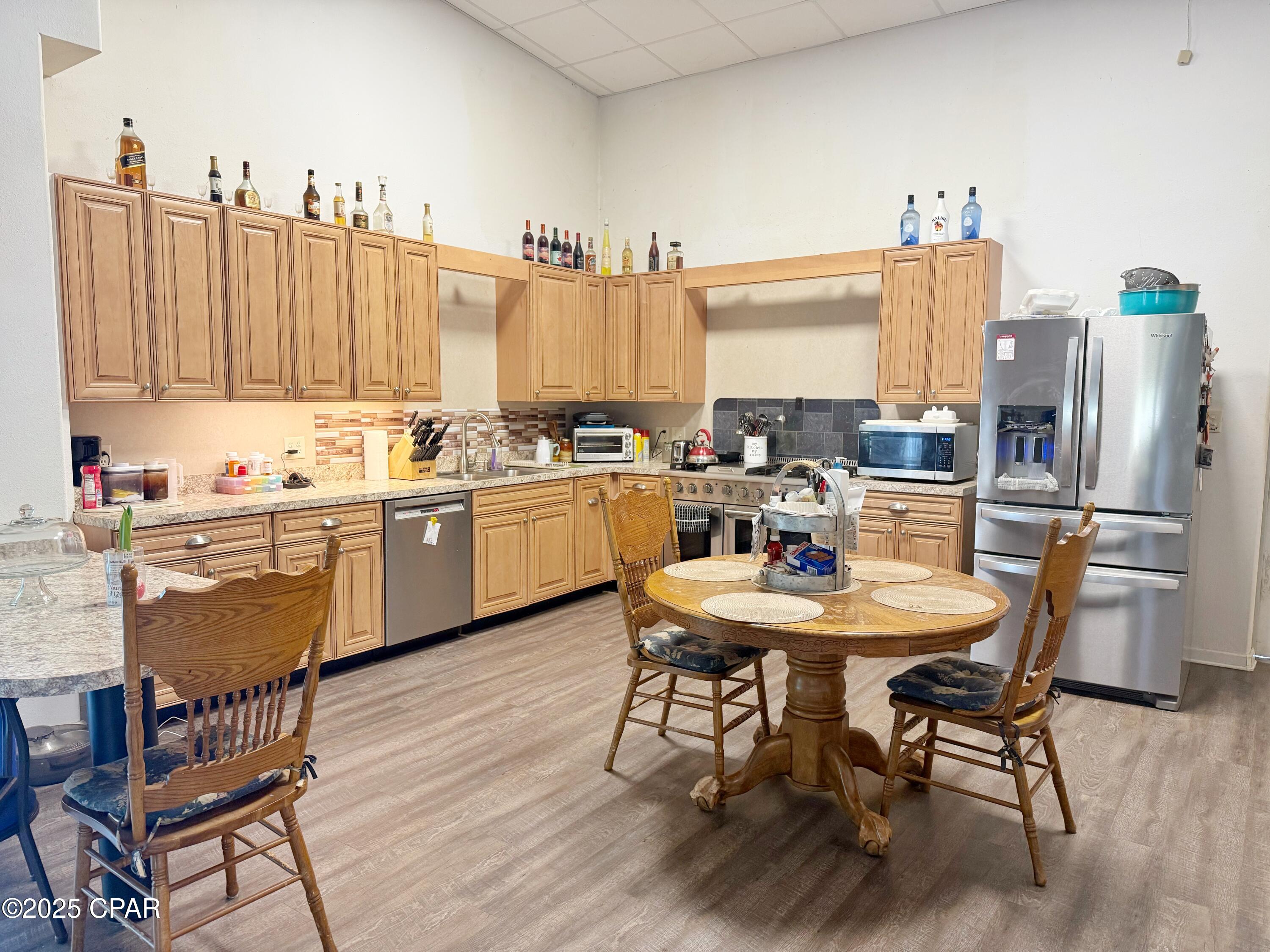 6491 Wolf Pond Road, Bascom, Florida image 11
