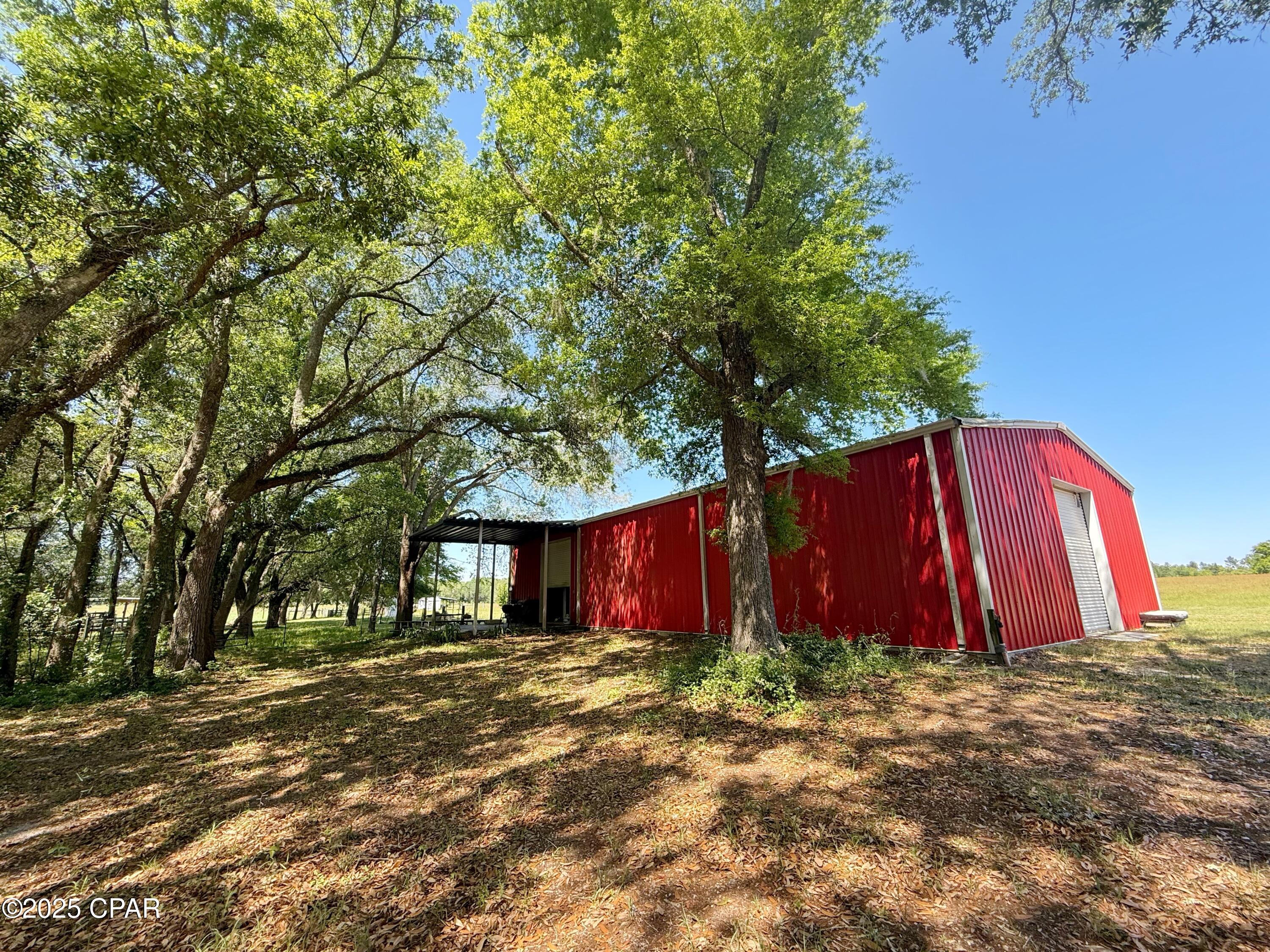 6491 Wolf Pond Road, Bascom, Florida image 27